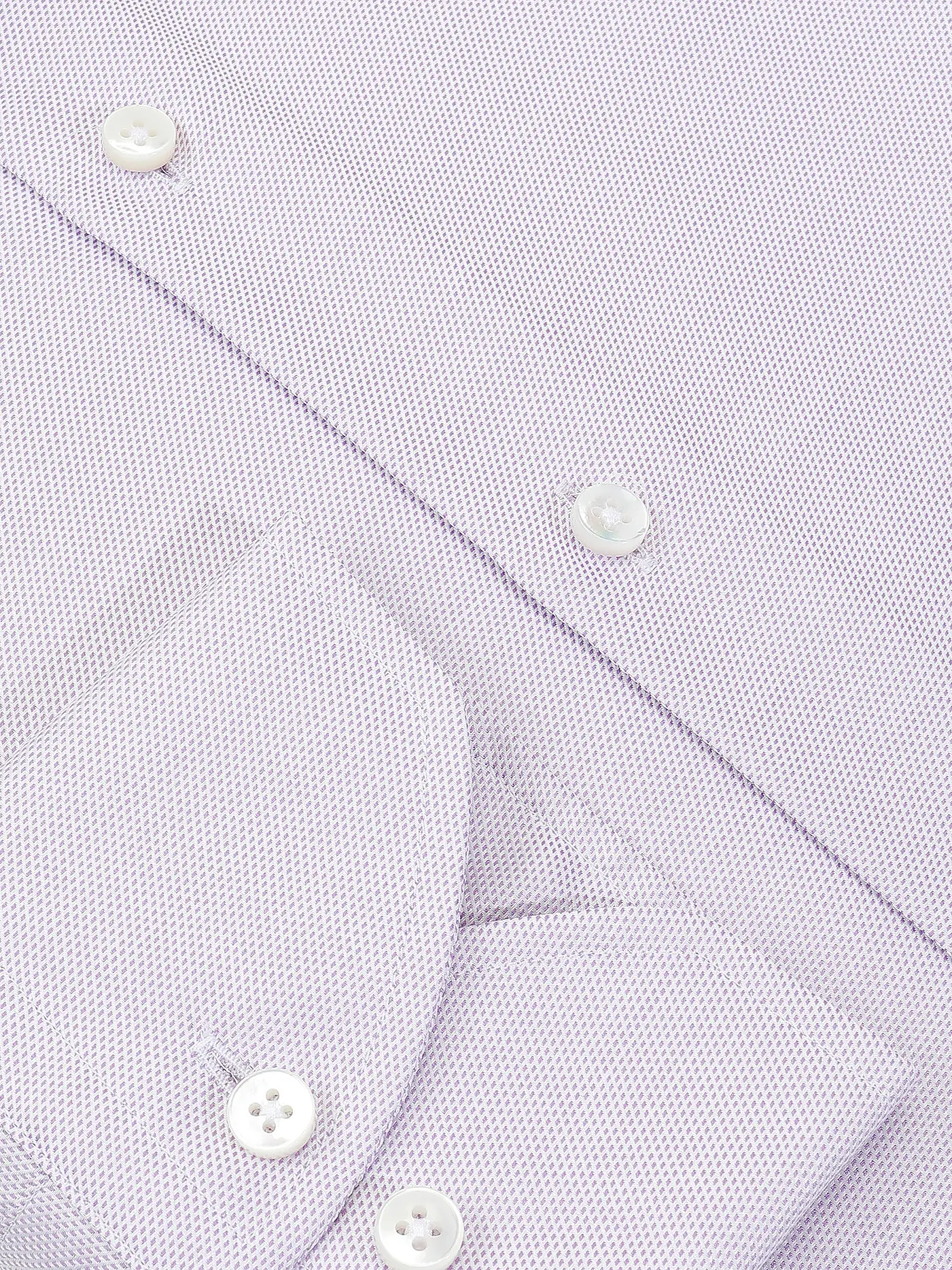 STENSTRÖMS | Hemd Slim Fit  | lila