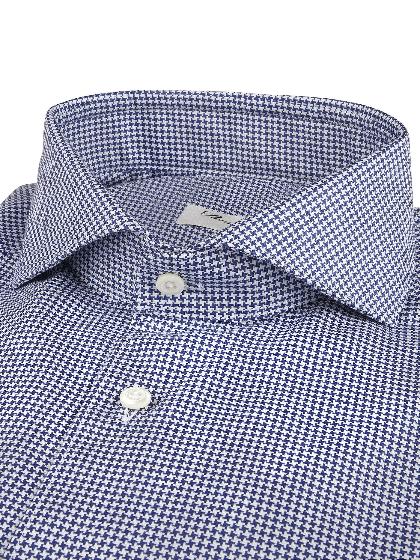 STENSTRÖMS | Hemd Slim Fit | dunkelblau