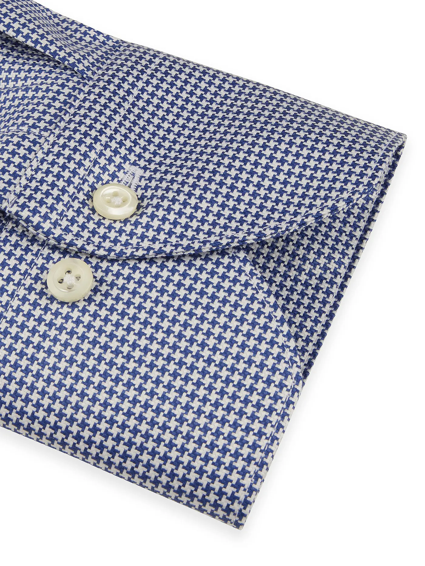 STENSTRÖMS | Hemd Slim Fit | dunkelblau