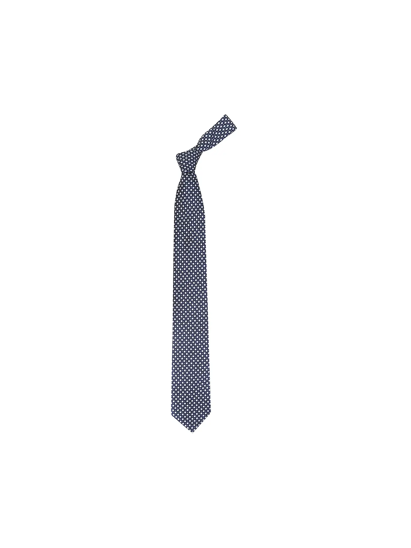 STENSTRÖMS | Krawatte | blau