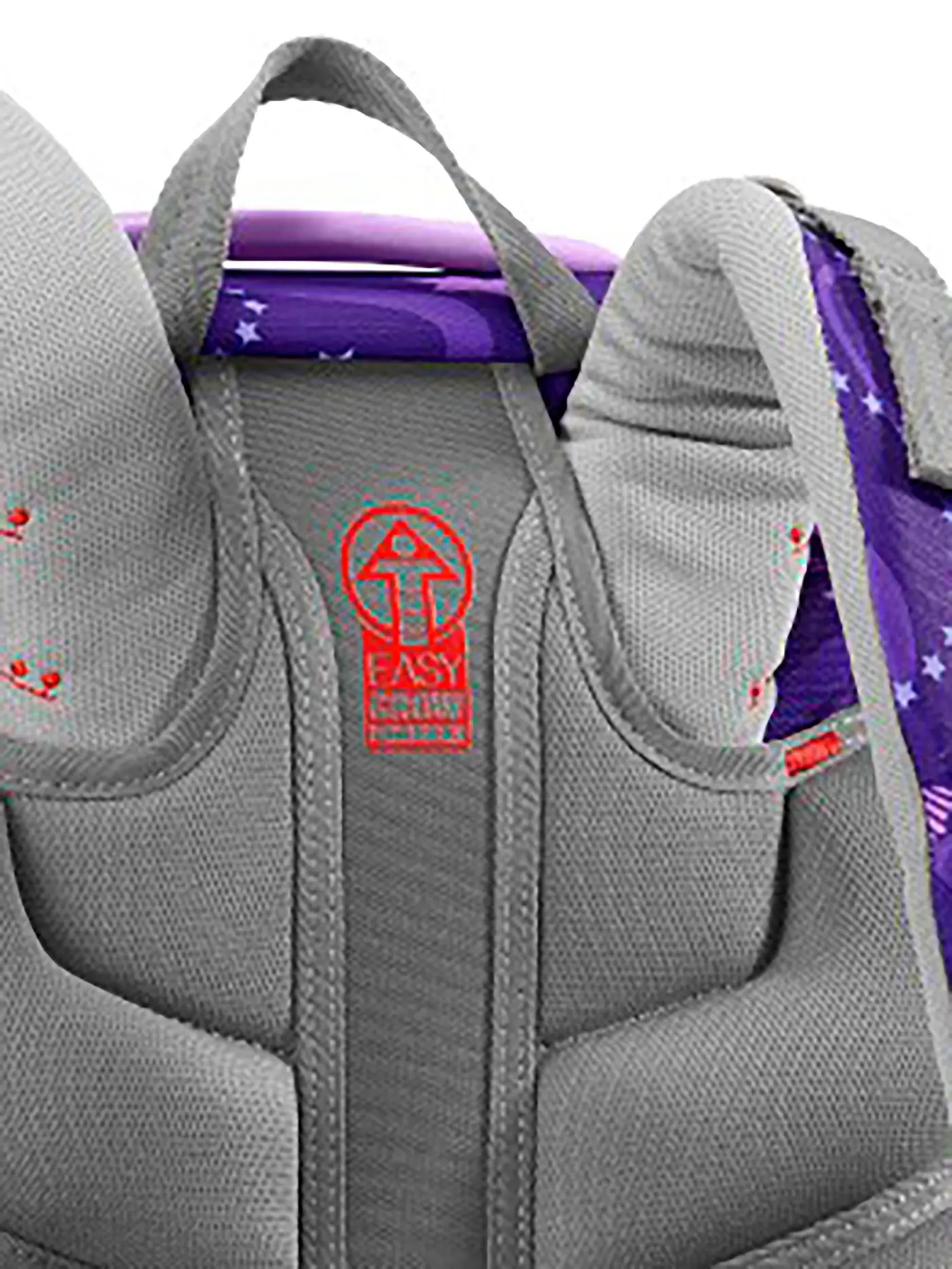 STEP BY STEP | Schultaschen Set Space 5tlg  | keine Farbe