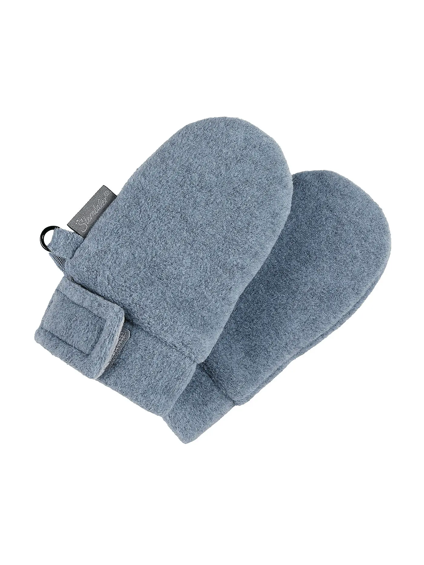 STERNTALER | Baby Fäustlinge  | blau