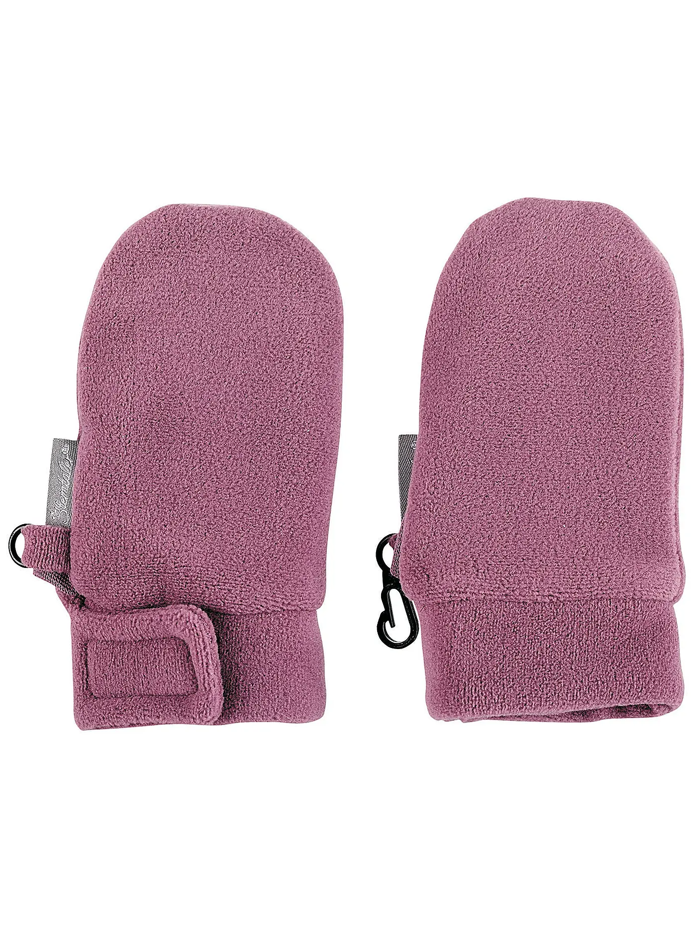 STERNTALER | Baby Fäustlinge | pink