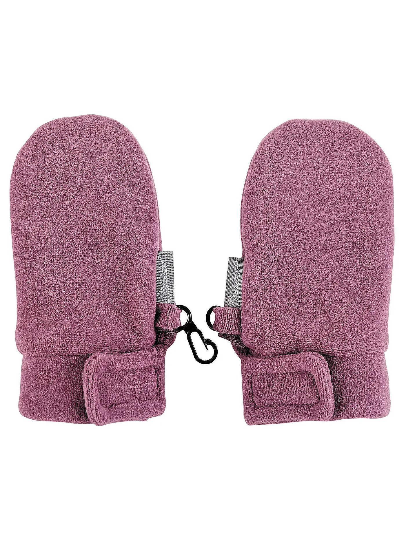 STERNTALER | Baby Fäustlinge | pink