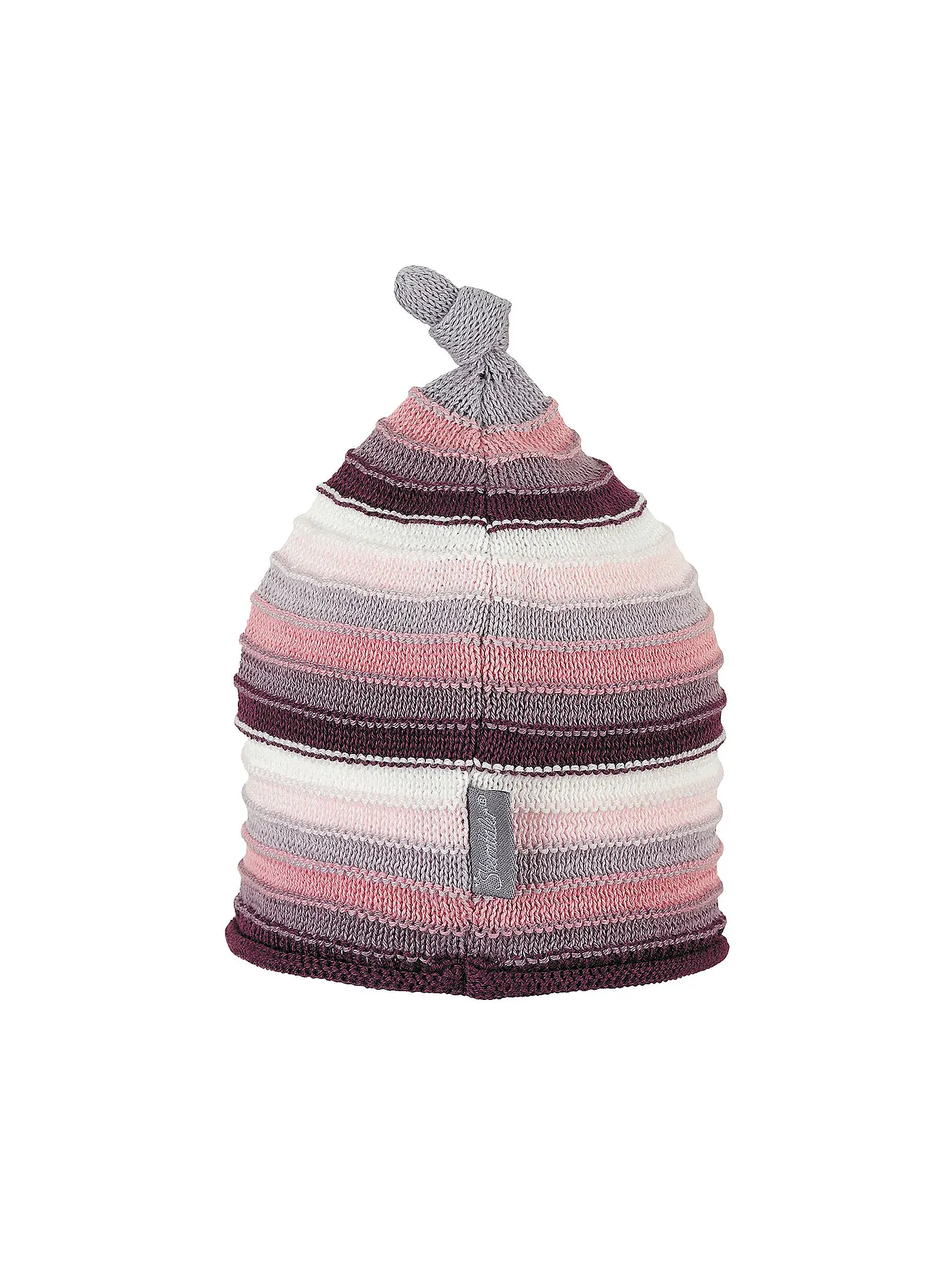 STERNTALER | Baby Haube - Mütze | rosa
