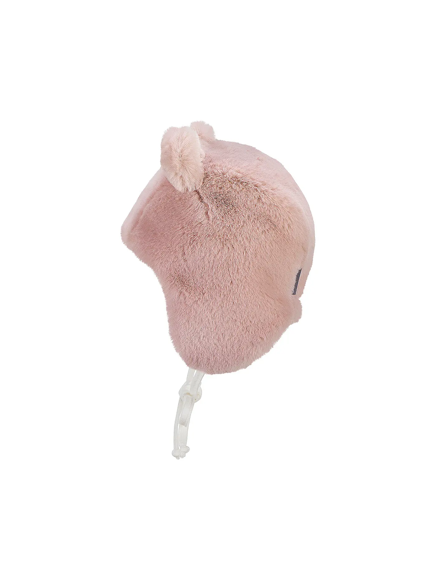 STERNTALER | Baby Haube Inka | rosa