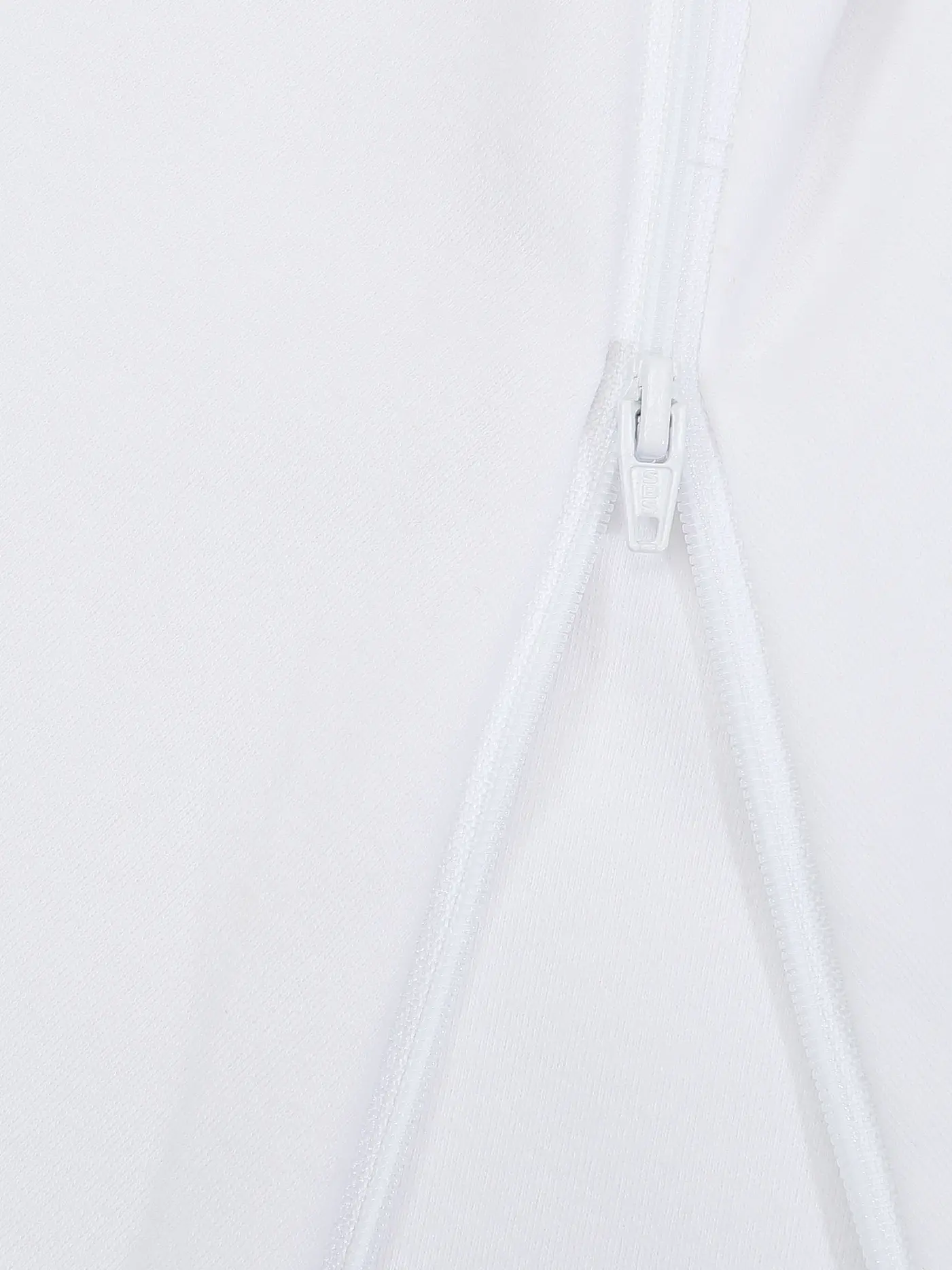 STERNTALER | Baby Innenschlafsack  | weiss
