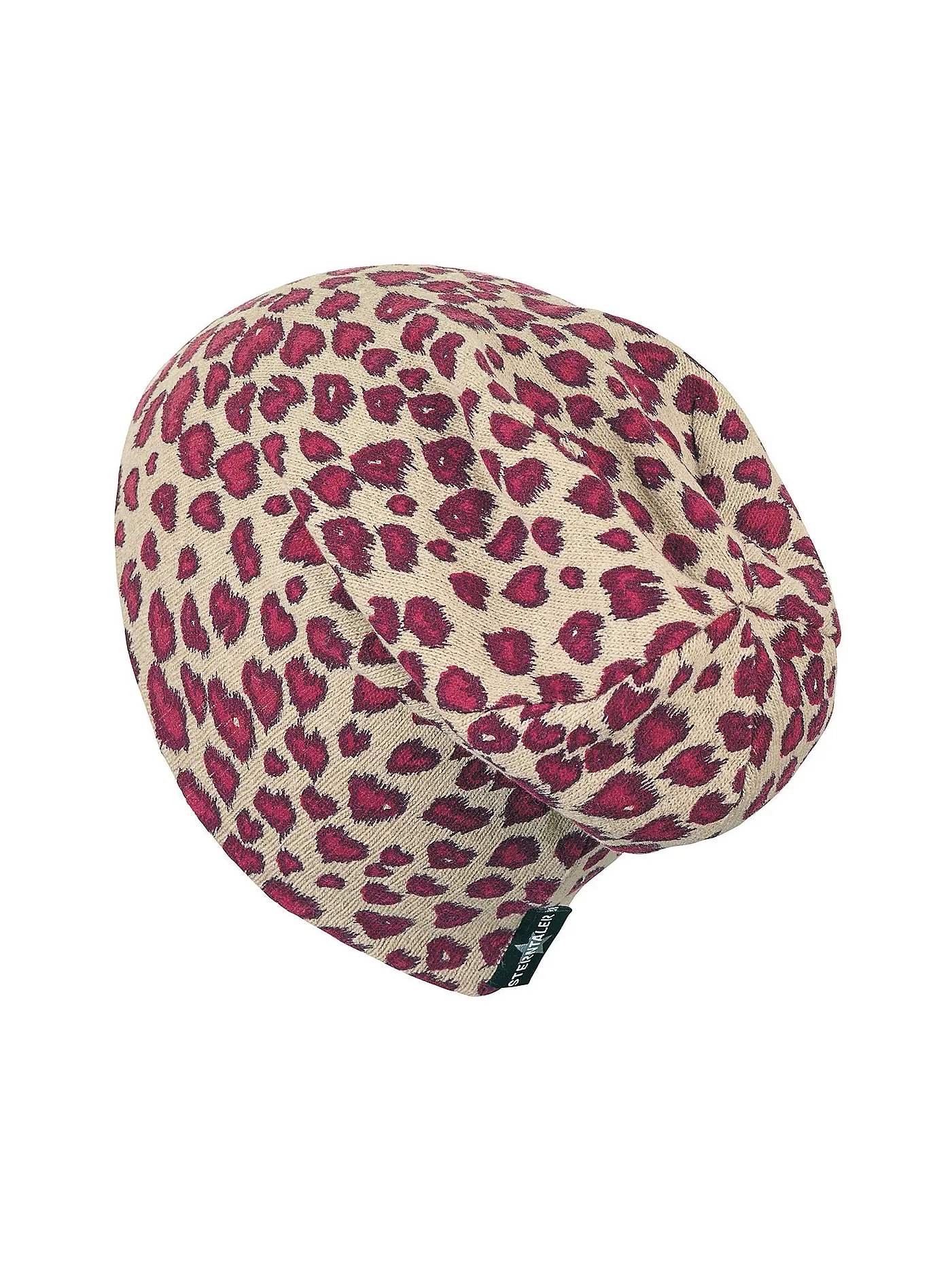 STERNTALER | Baby Mütze - Haube | beige