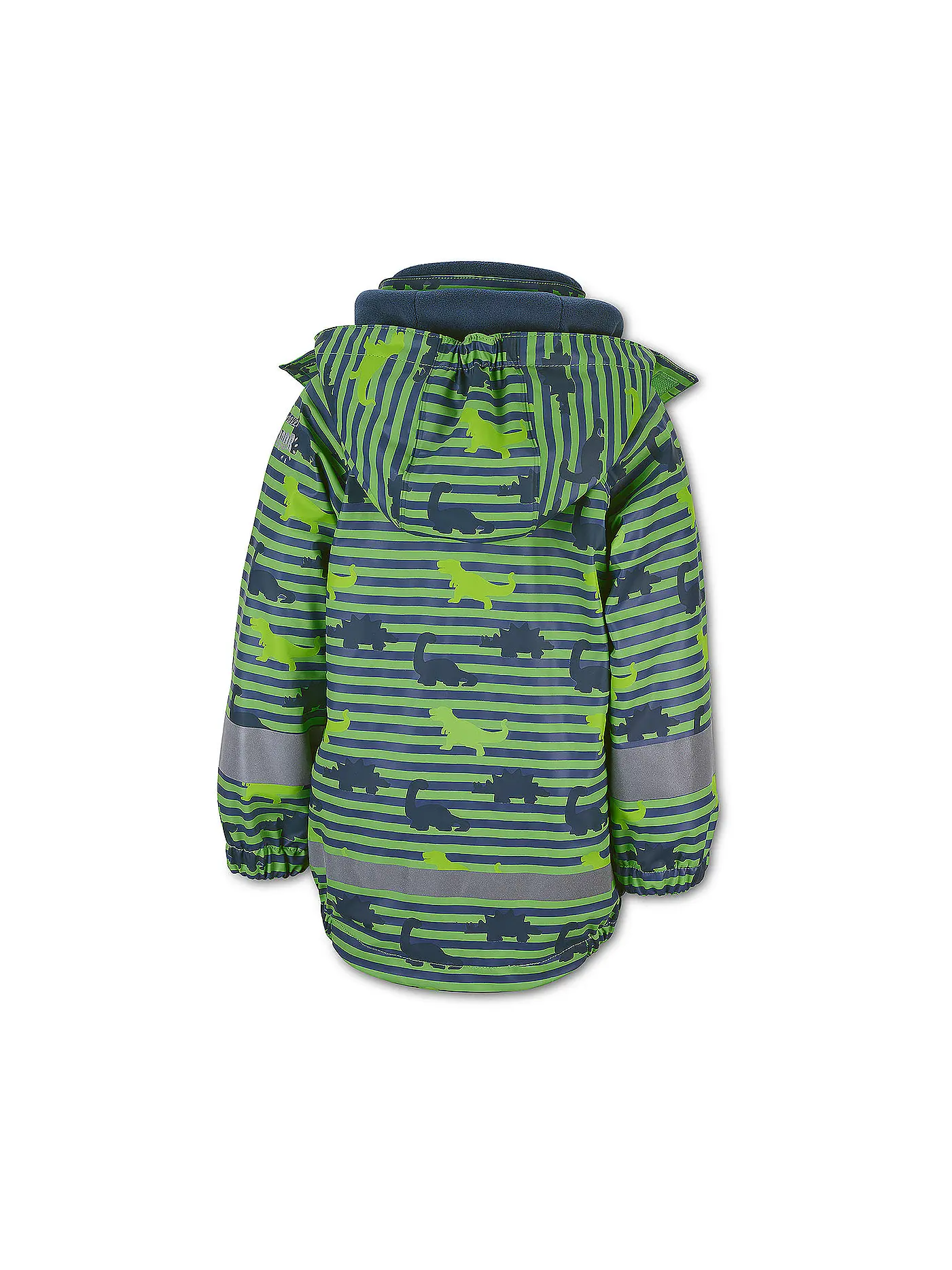 STERNTALER | Baby Regenjacke 3-in-1 | grün