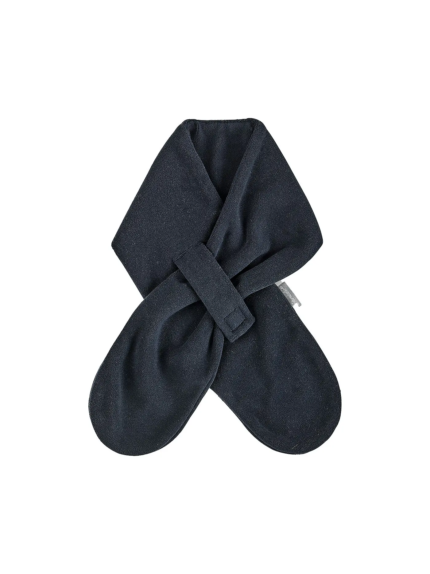 STERNTALER | Baby Schal | blau