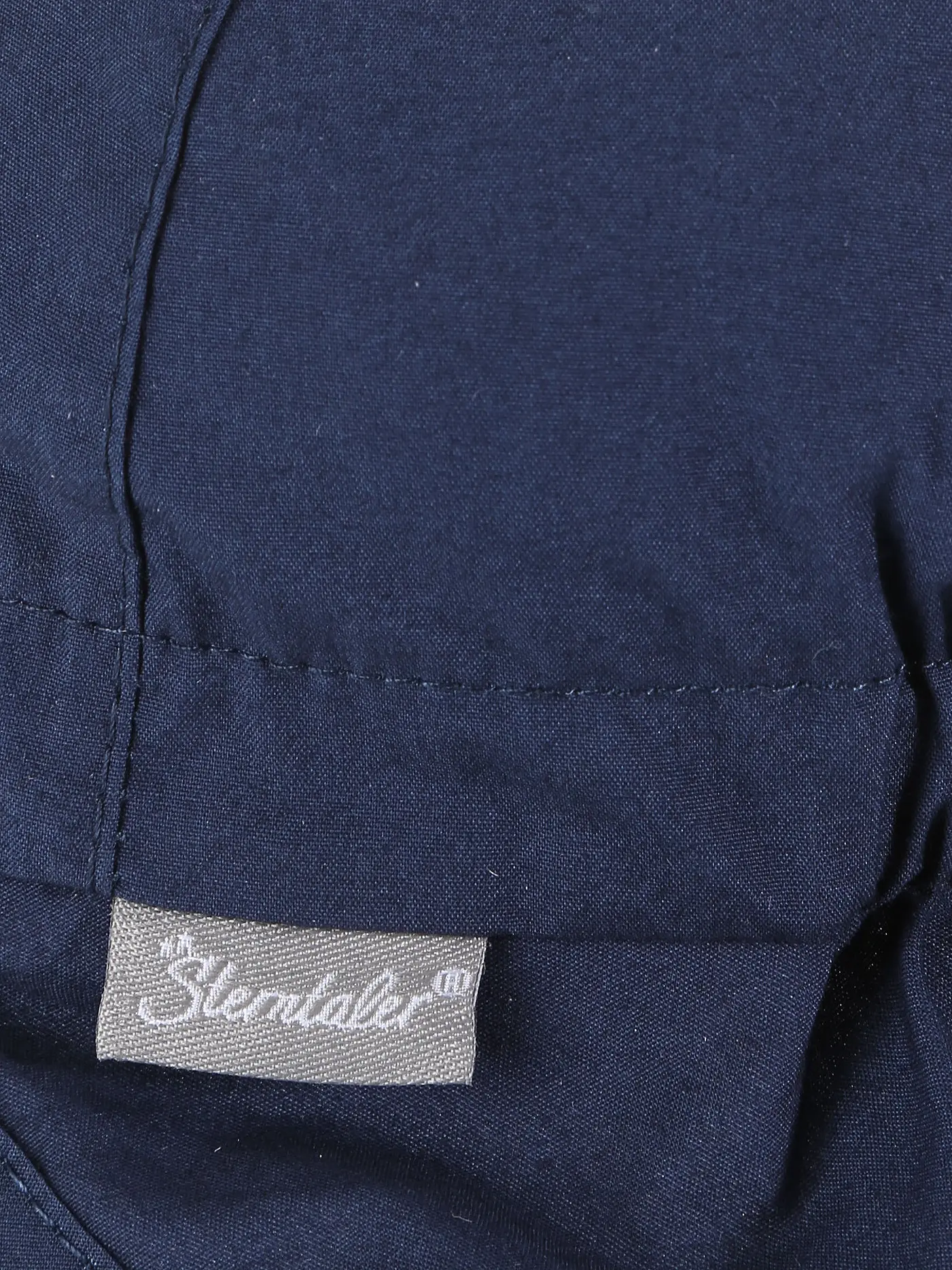 STERNTALER | Baby Schirmmütze | blau