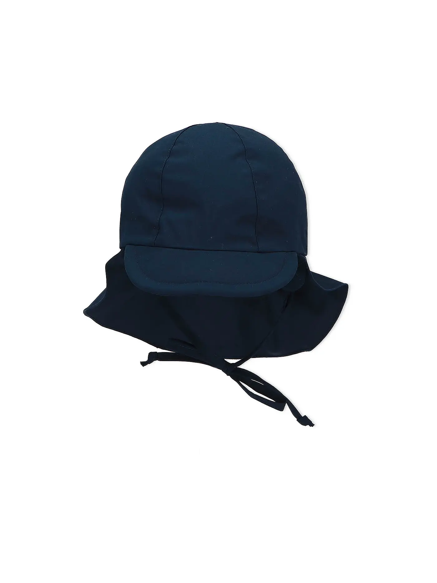 STERNTALER | Baby Schirmmütze | dunkelblau