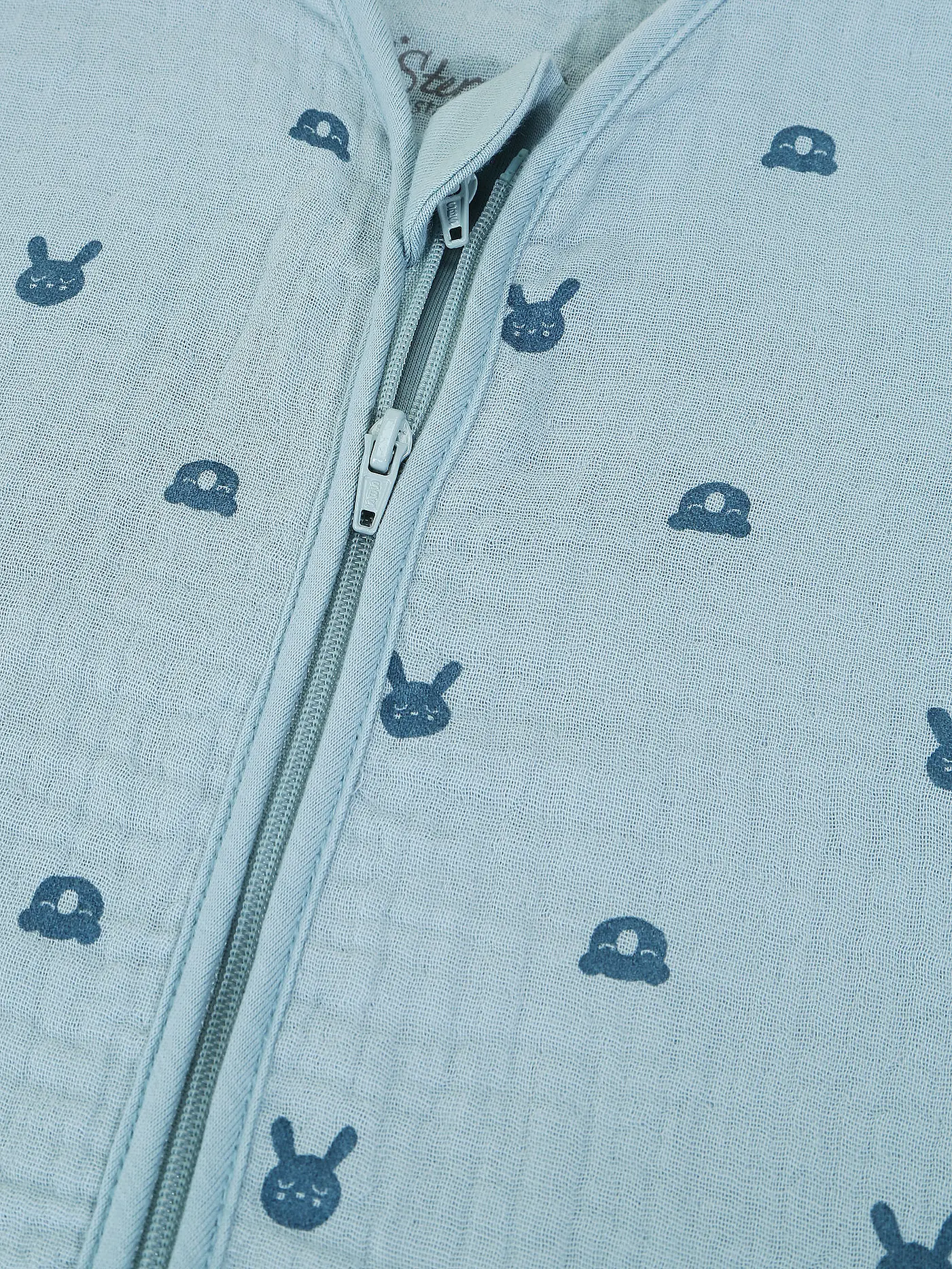STERNTALER | Baby Schlafsack Kinni 90cm | blau