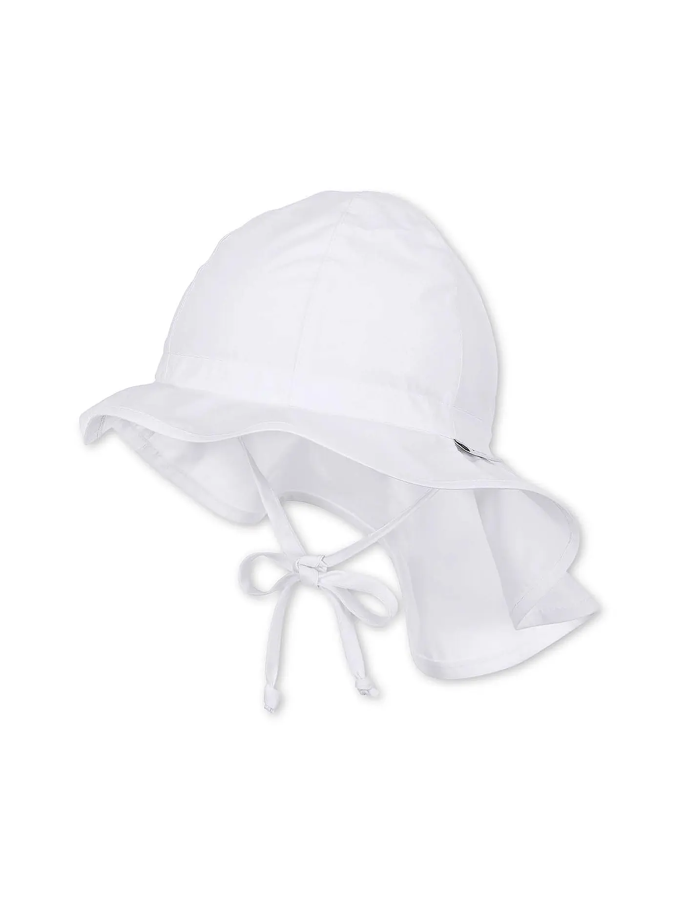 STERNTALER | Baby Sonnenhut  | weiss