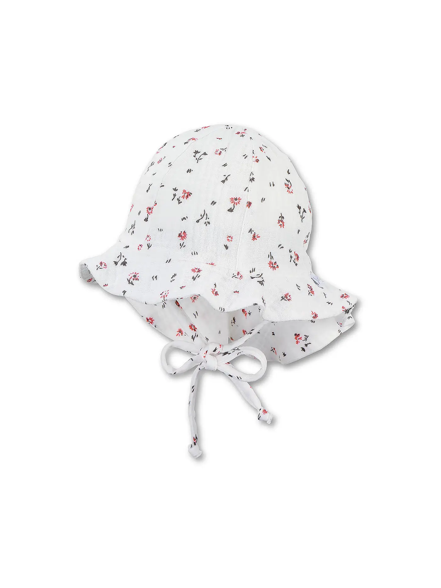 STERNTALER | Baby Sonnenhut  | weiss