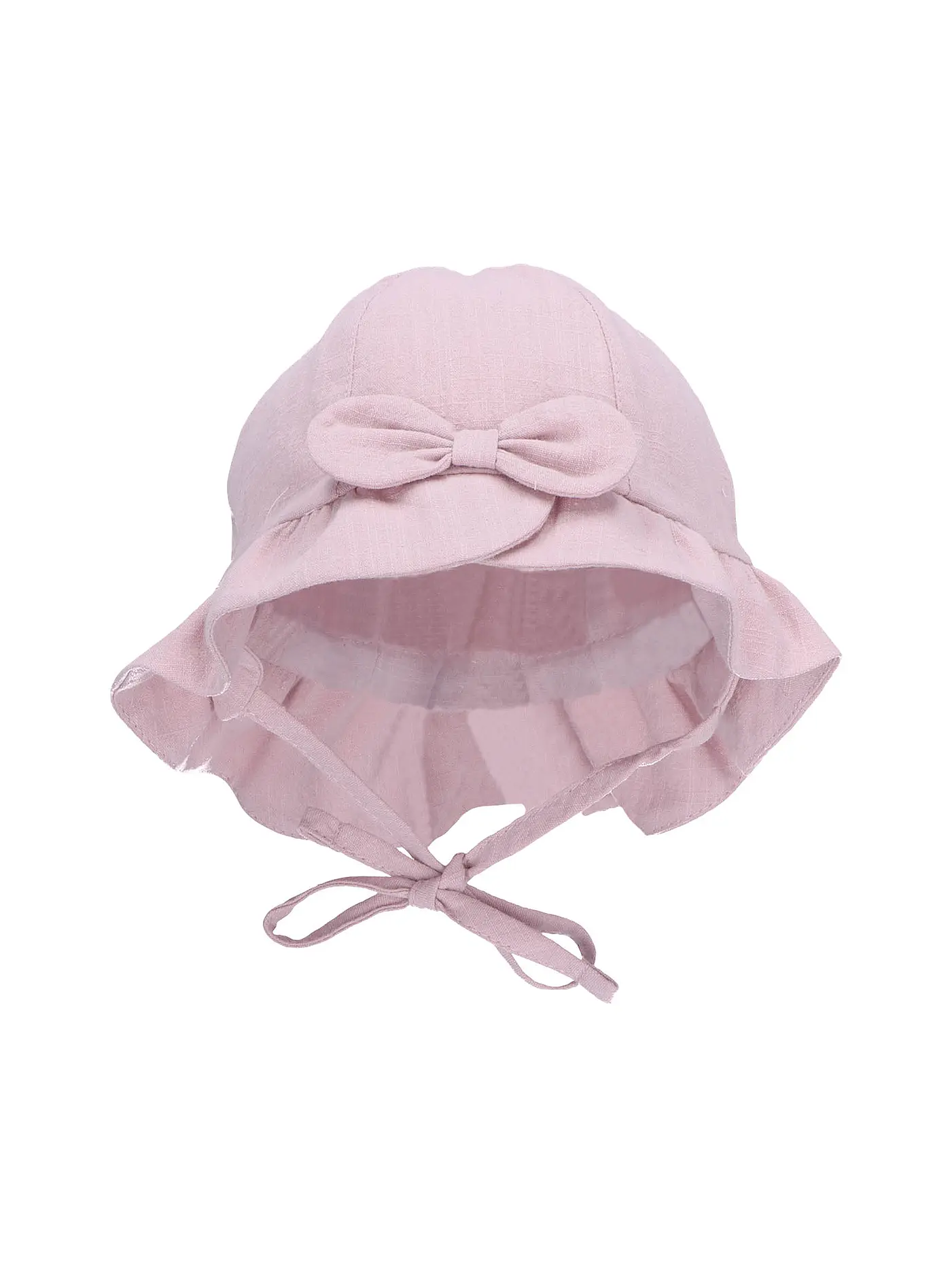 STERNTALER | Baby Sonnenhut  | rosa