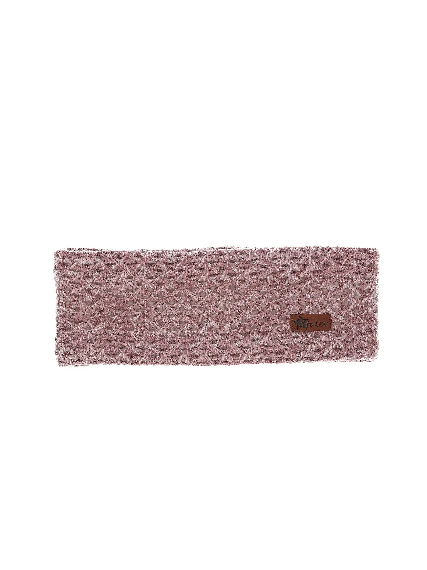 STERNTALER | Baby Stirnband | lila