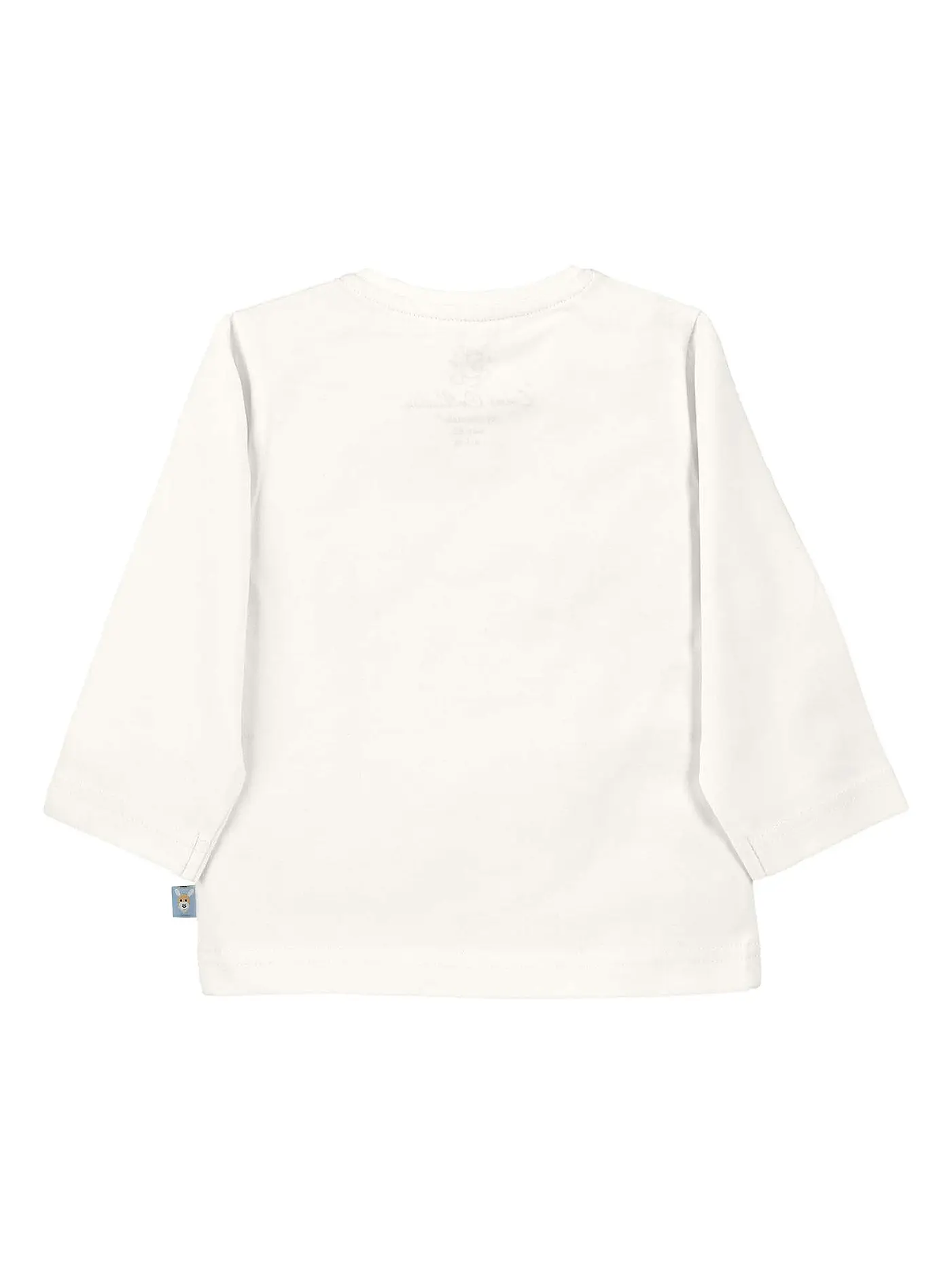STERNTALER | Baby Strampler | hellblau