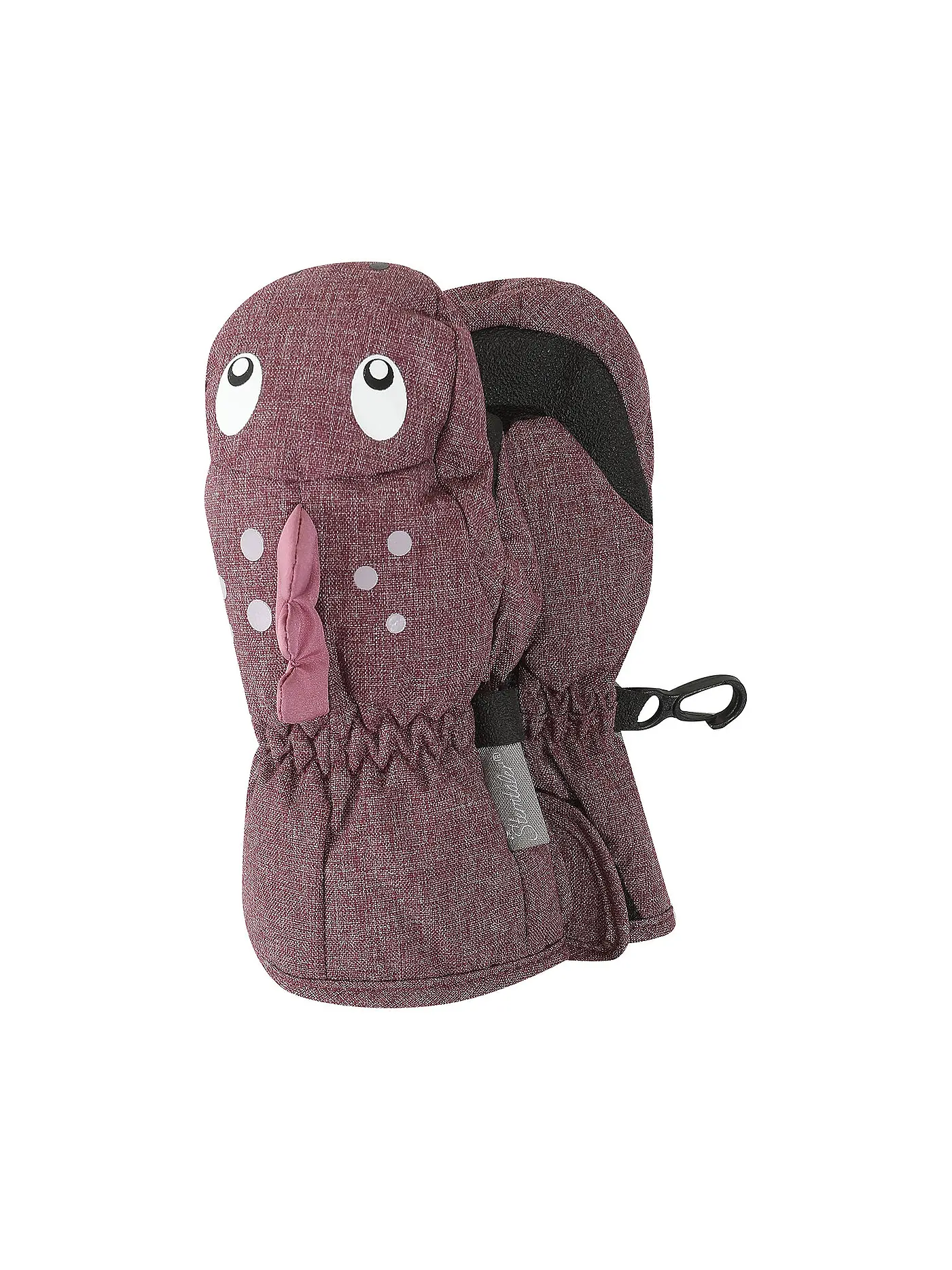 STERNTALER | Kinder Handschuhe | rosa