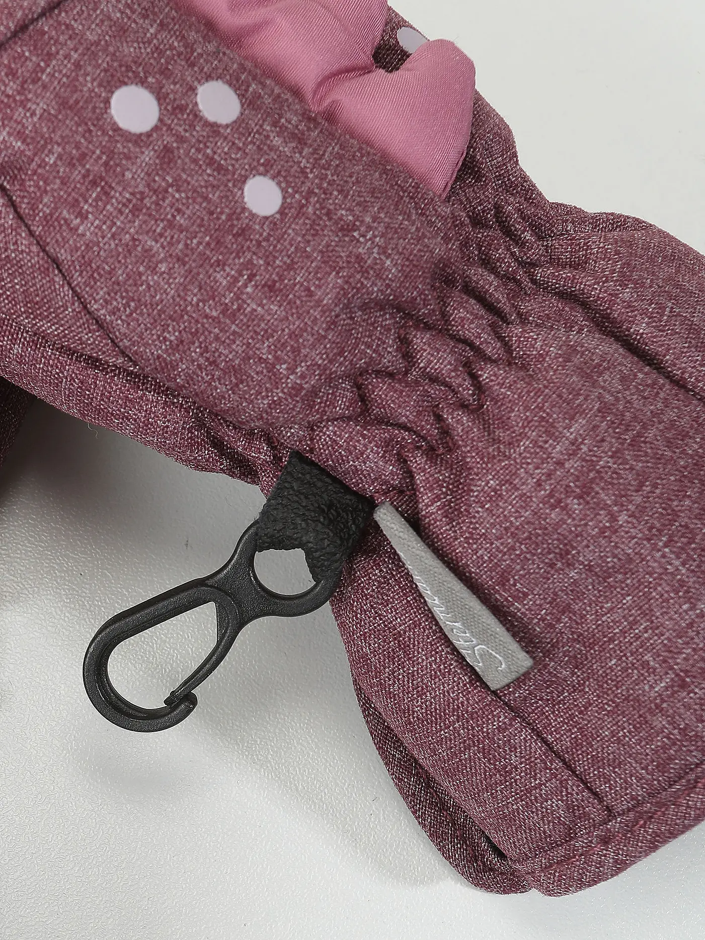 STERNTALER | Kinder Handschuhe | rosa