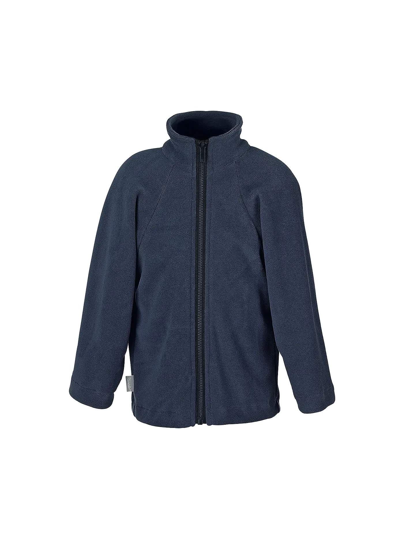STERNTALER | Kinder Regenjacke 3-in-1 | dunkelblau