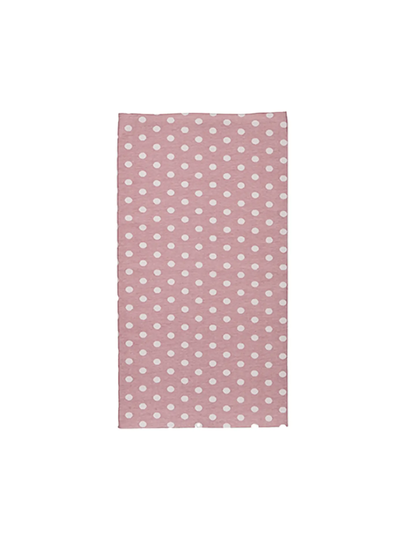 STERNTALER | Kinder Tuch "  Allrounder " | rosa