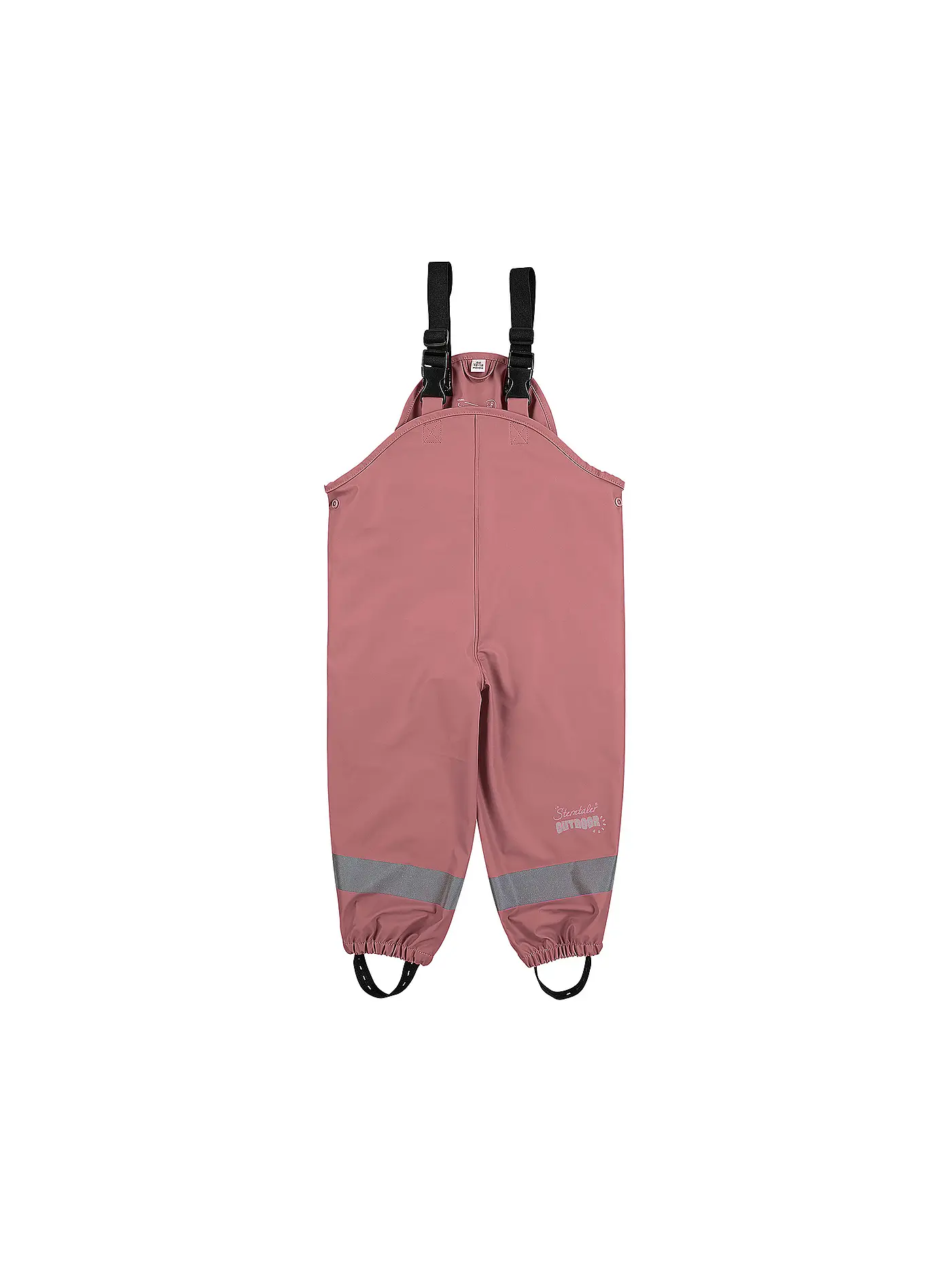 STERNTALER | Mädchen Regenhose  | rosa