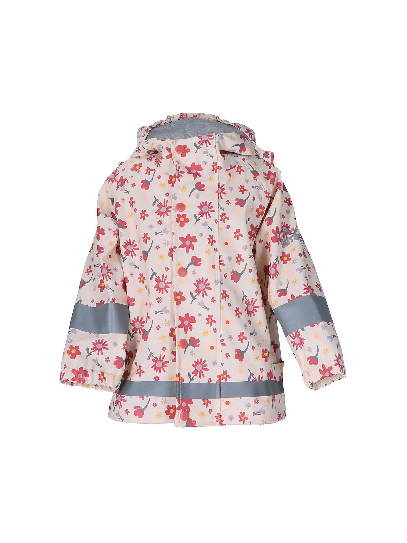 STERNTALER | Mädchen Regenjacke  | rosa