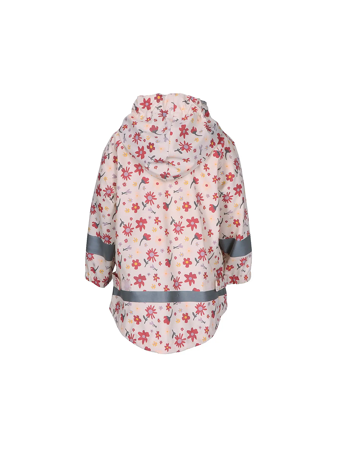 STERNTALER | Mädchen Regenjacke  | rosa