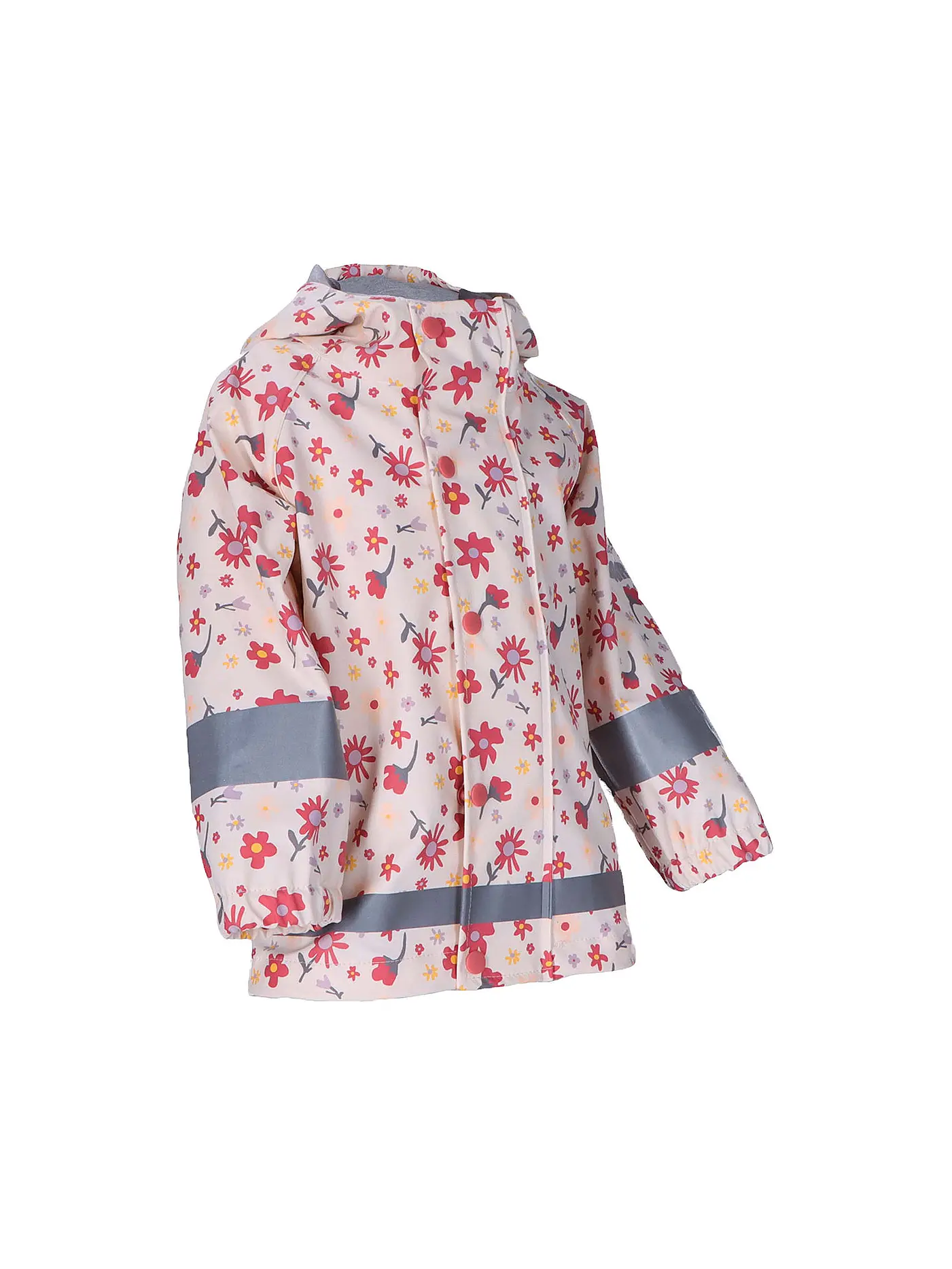 STERNTALER | Mädchen Regenjacke  | rosa