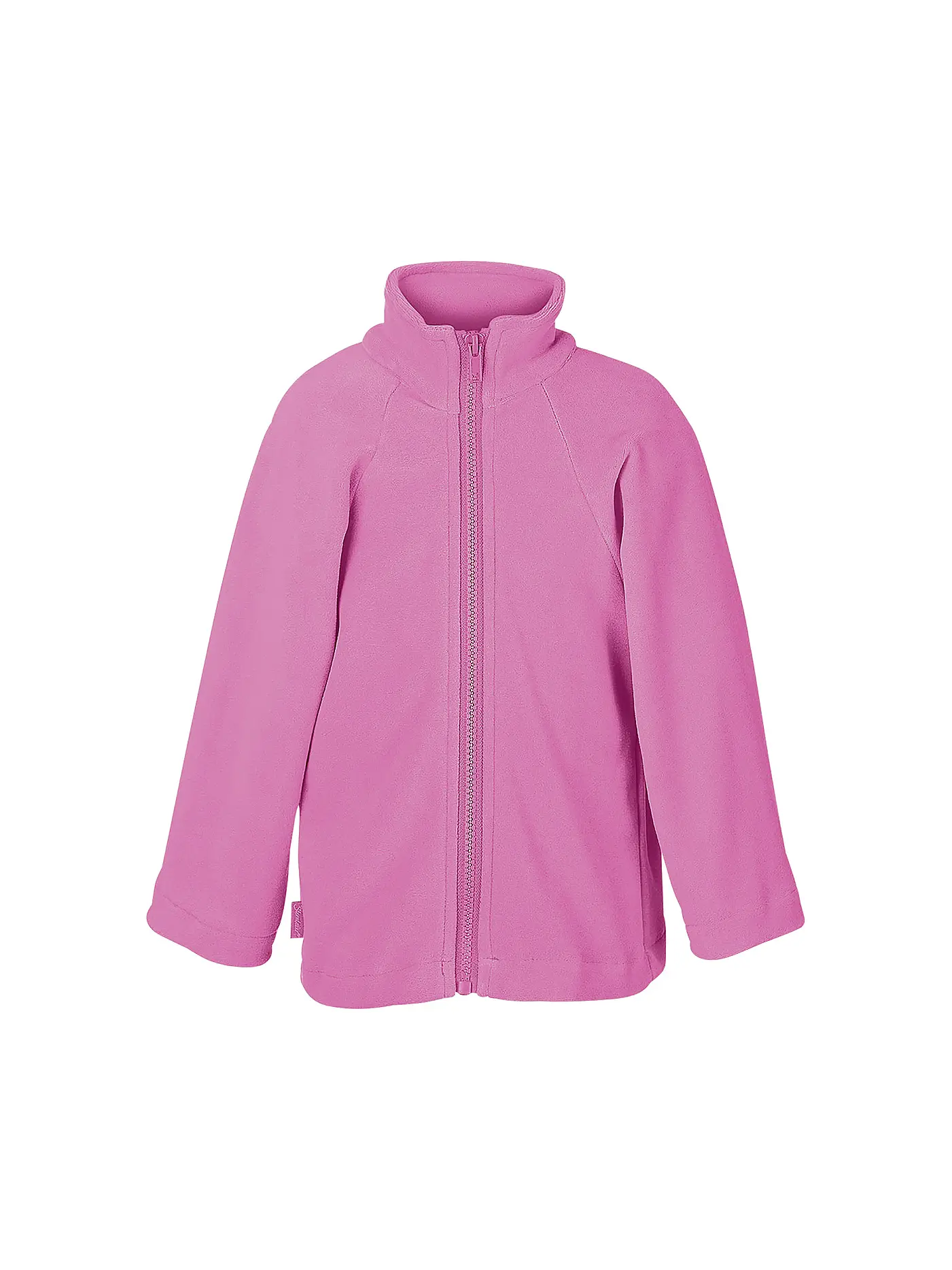 STERNTALER | Mädchen Regenjacke 3-in-1 | rosa