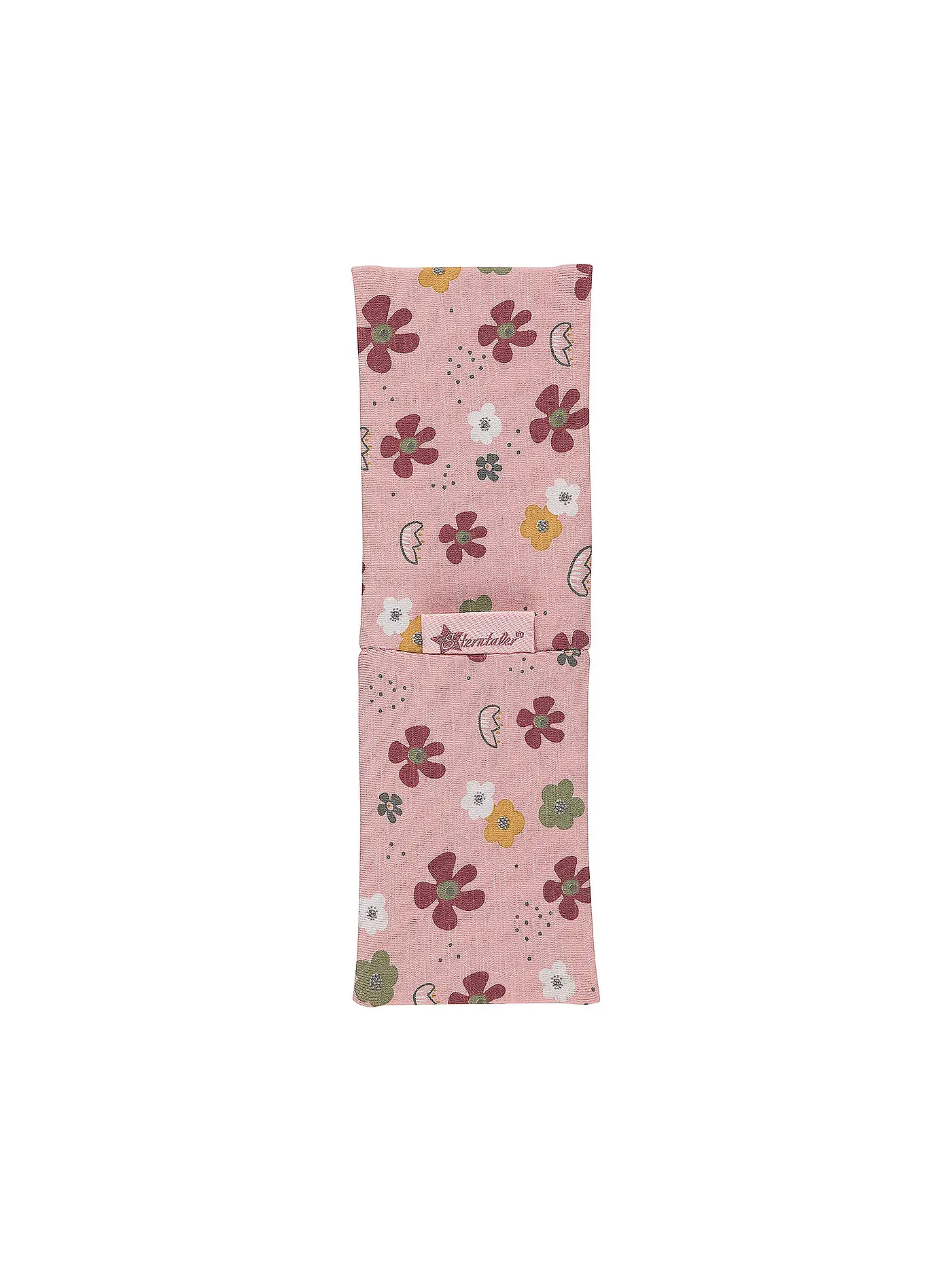STERNTALER | Mädchen Stirnband | rosa