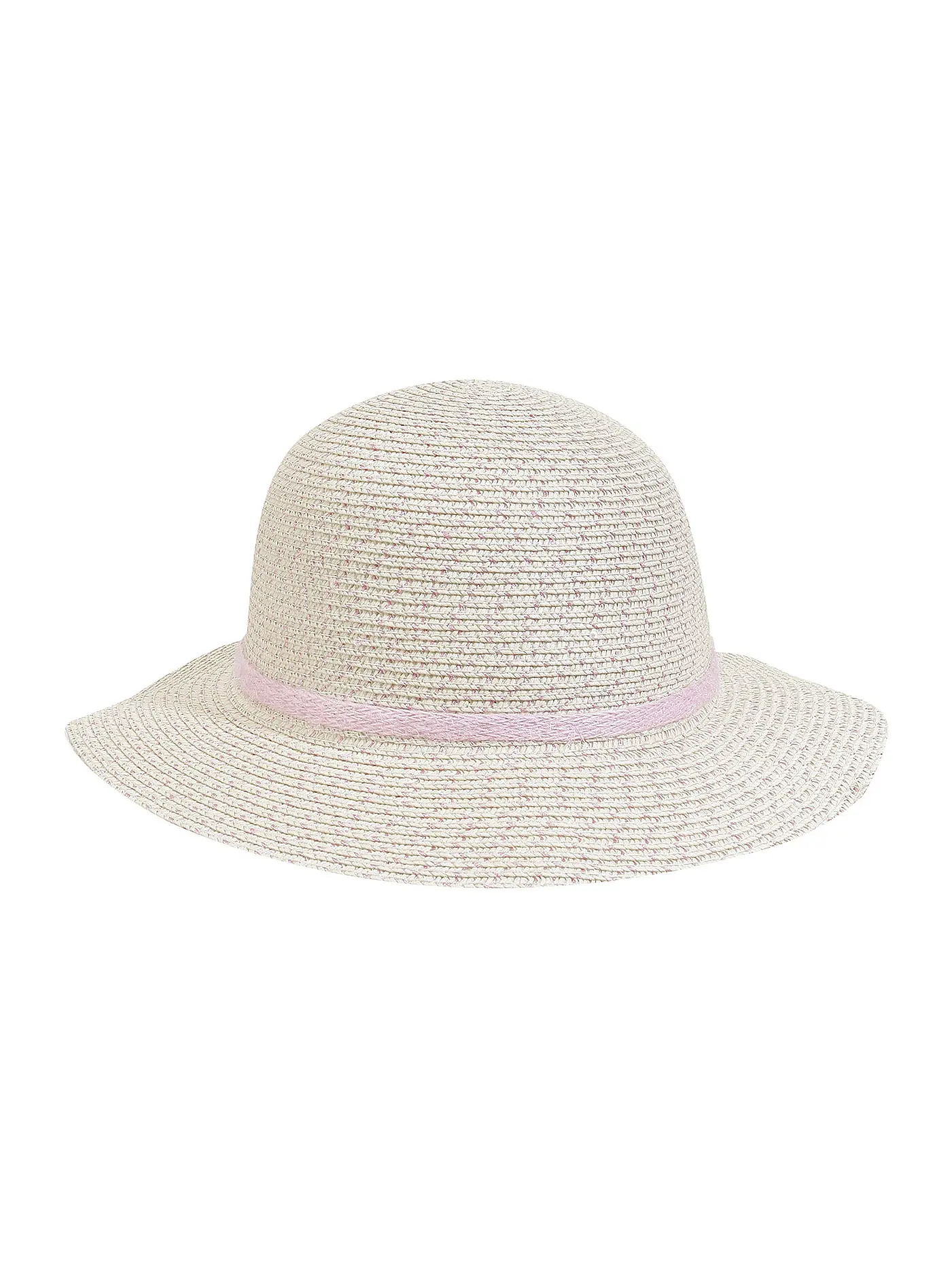 STERNTALER | Mädchen Strohhut | beige