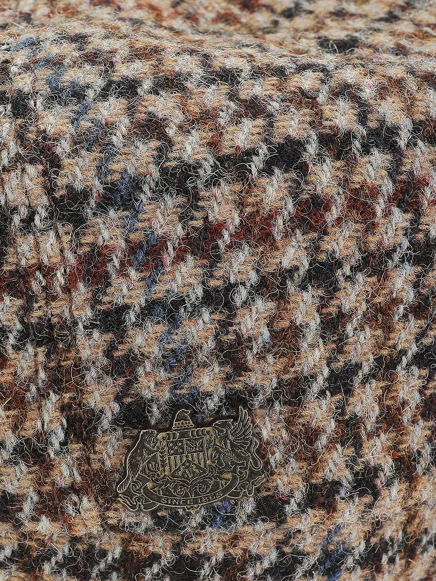 STETSON | Kappe | braun