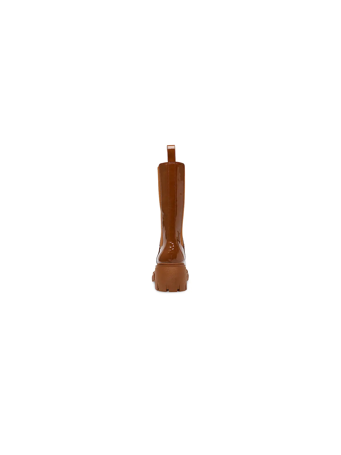 STEVE MADDEN | Chelsea Boots AQ-HYPE | braun