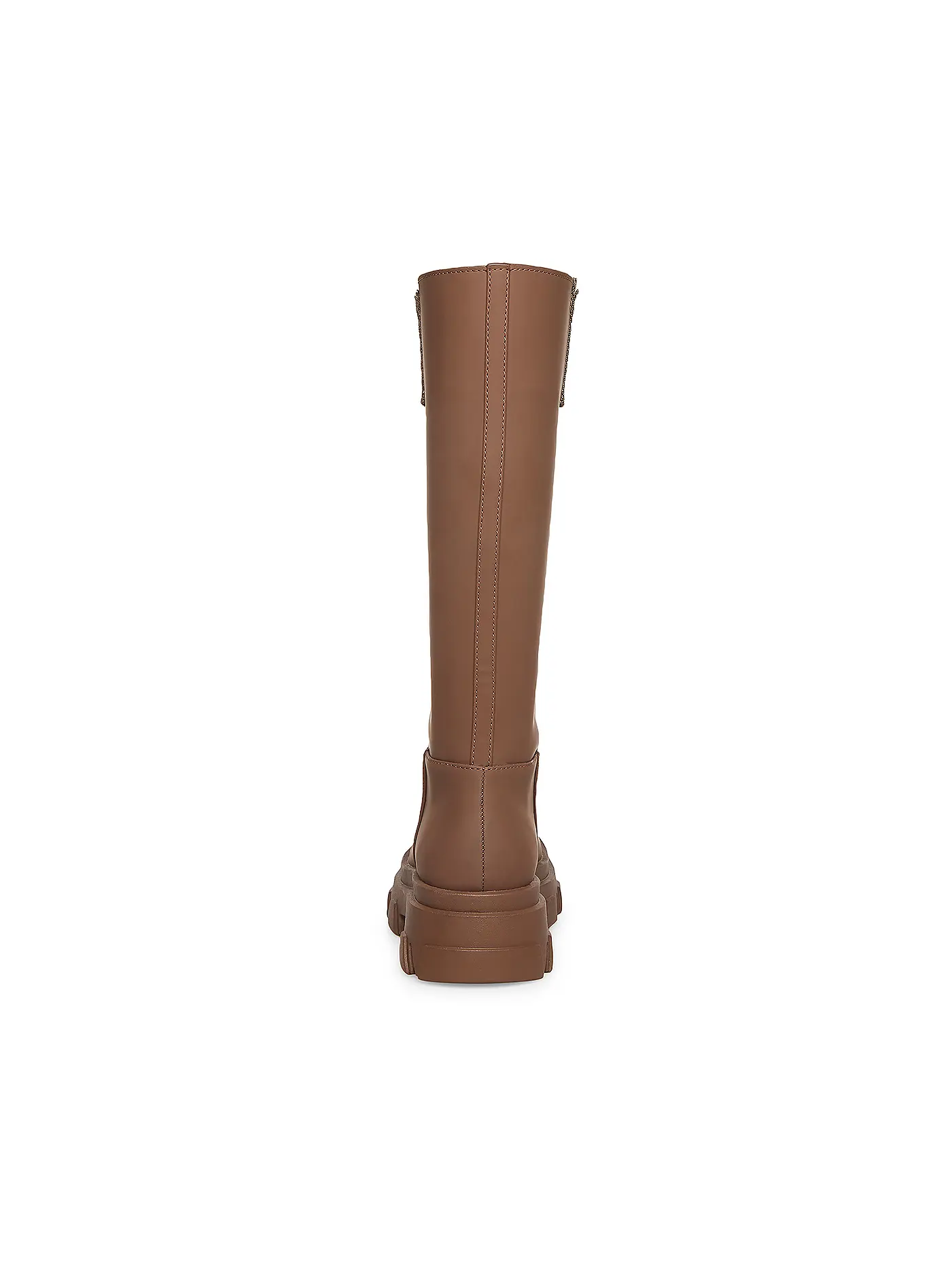 STEVE MADDEN | Gummistiefel LODGE | braun
