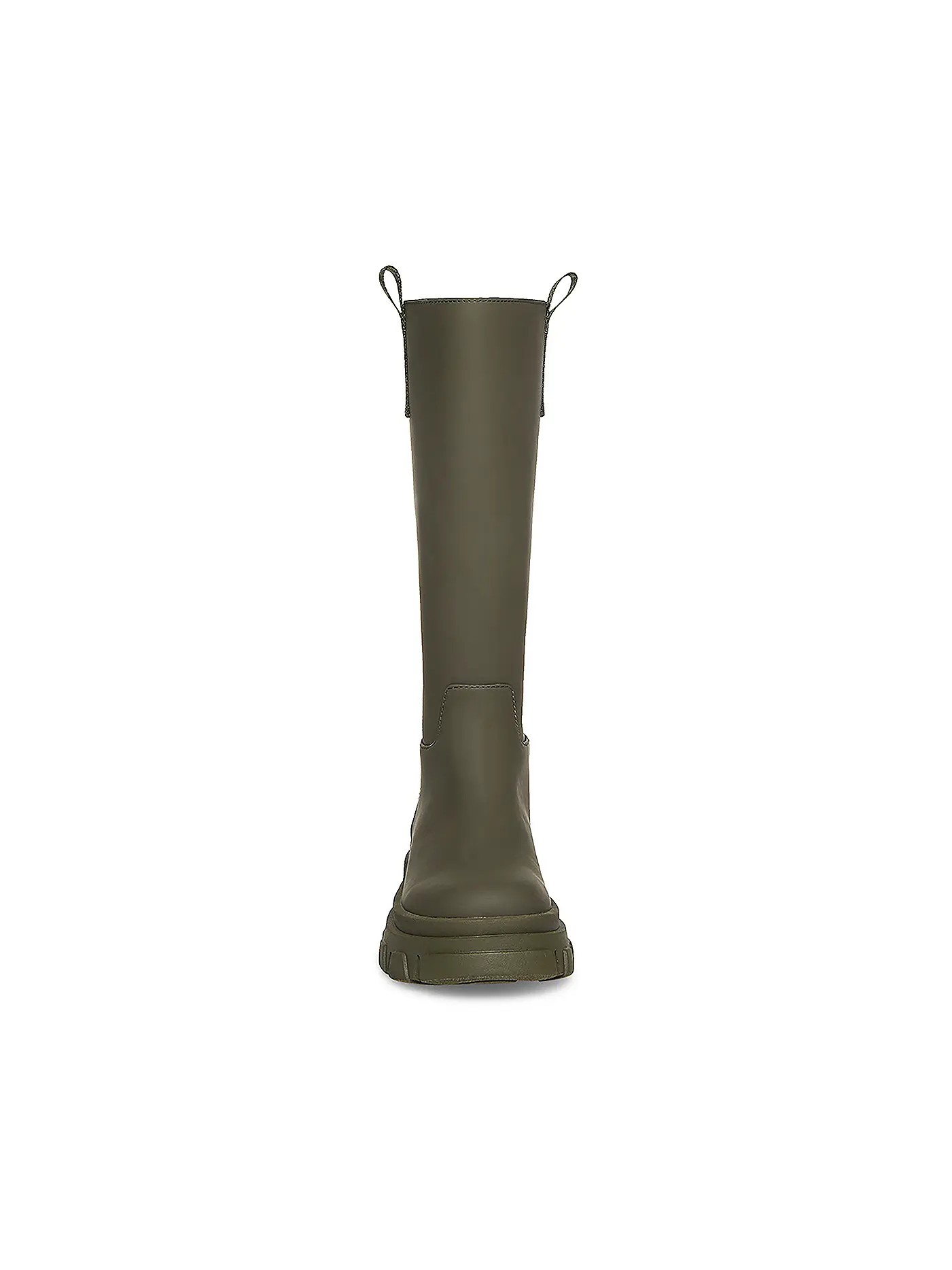 STEVE MADDEN | Gummistiefel LODGE | olive