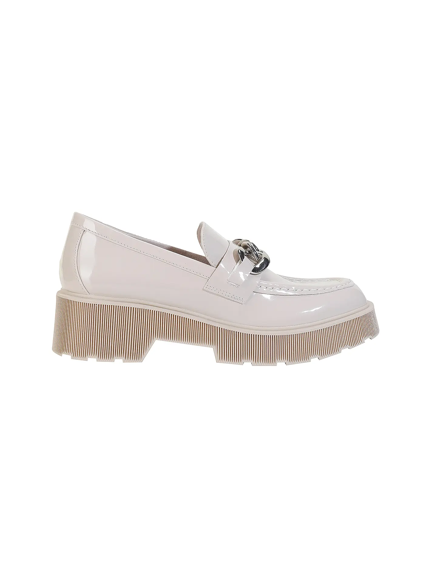 STEVE MADDEN | Loafer Meadow | creme