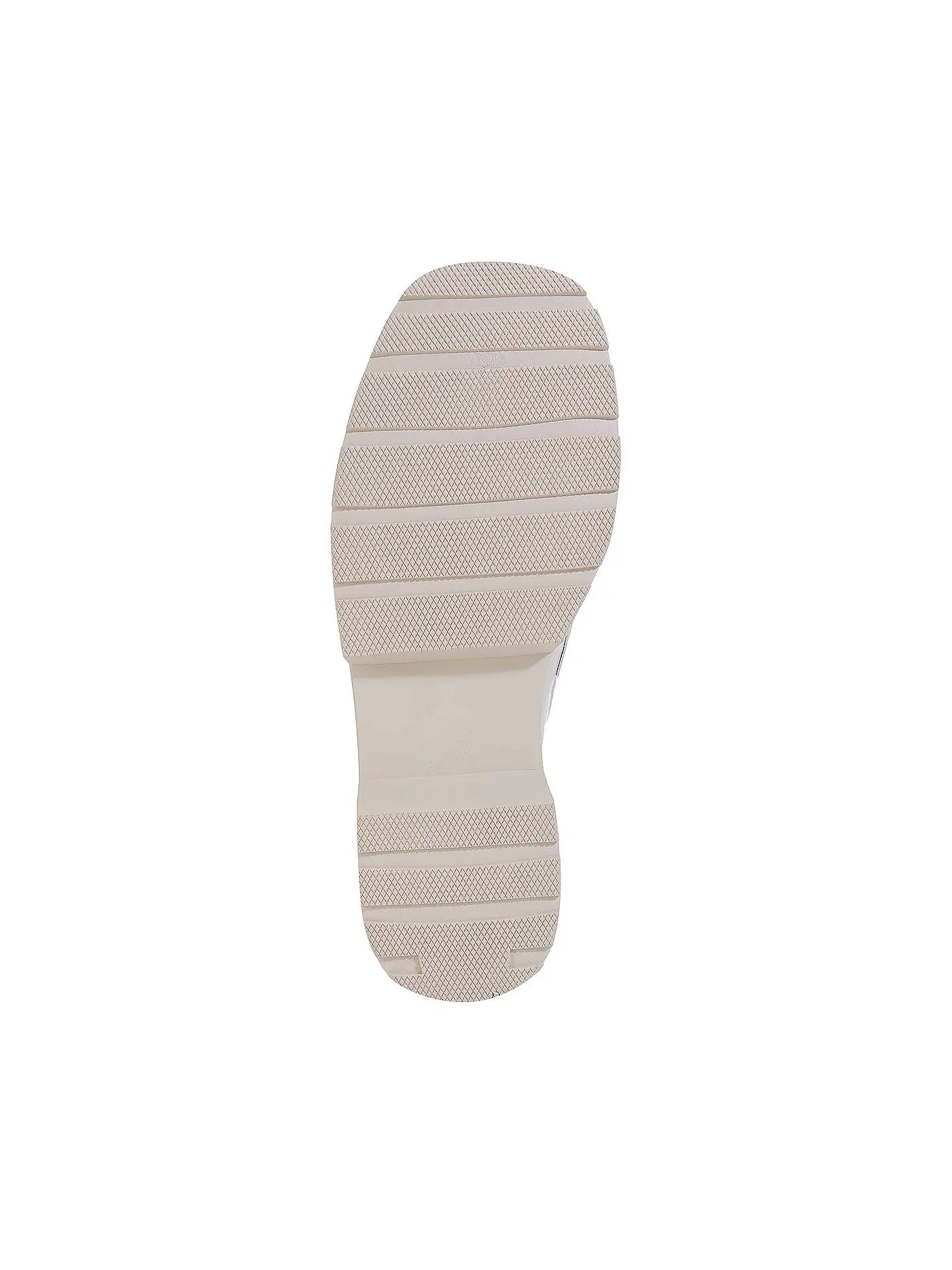 STEVE MADDEN | Loafer Meadow | creme