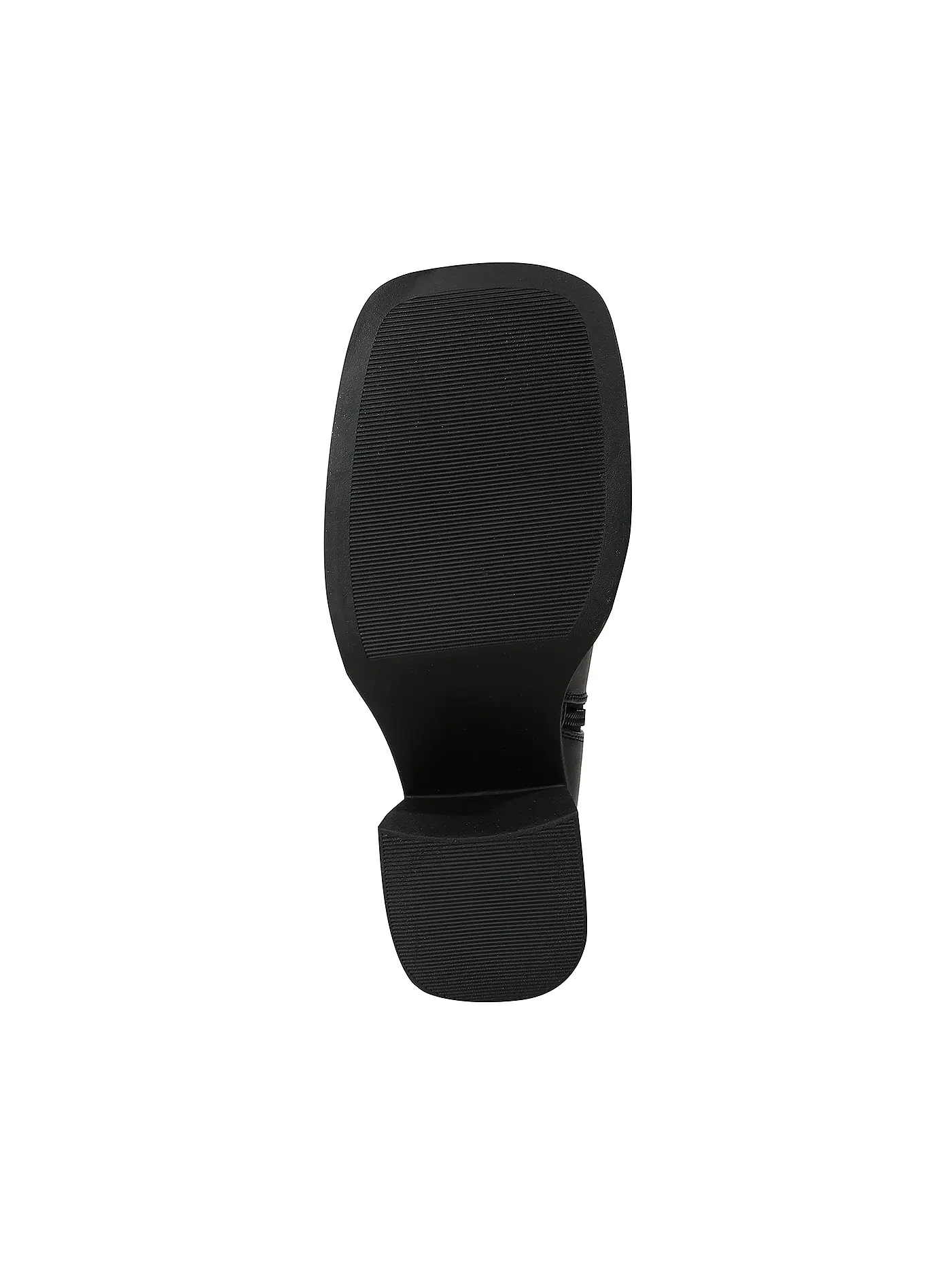 STEVE MADDEN | Overknee Stiefel SEASONS | schwarz