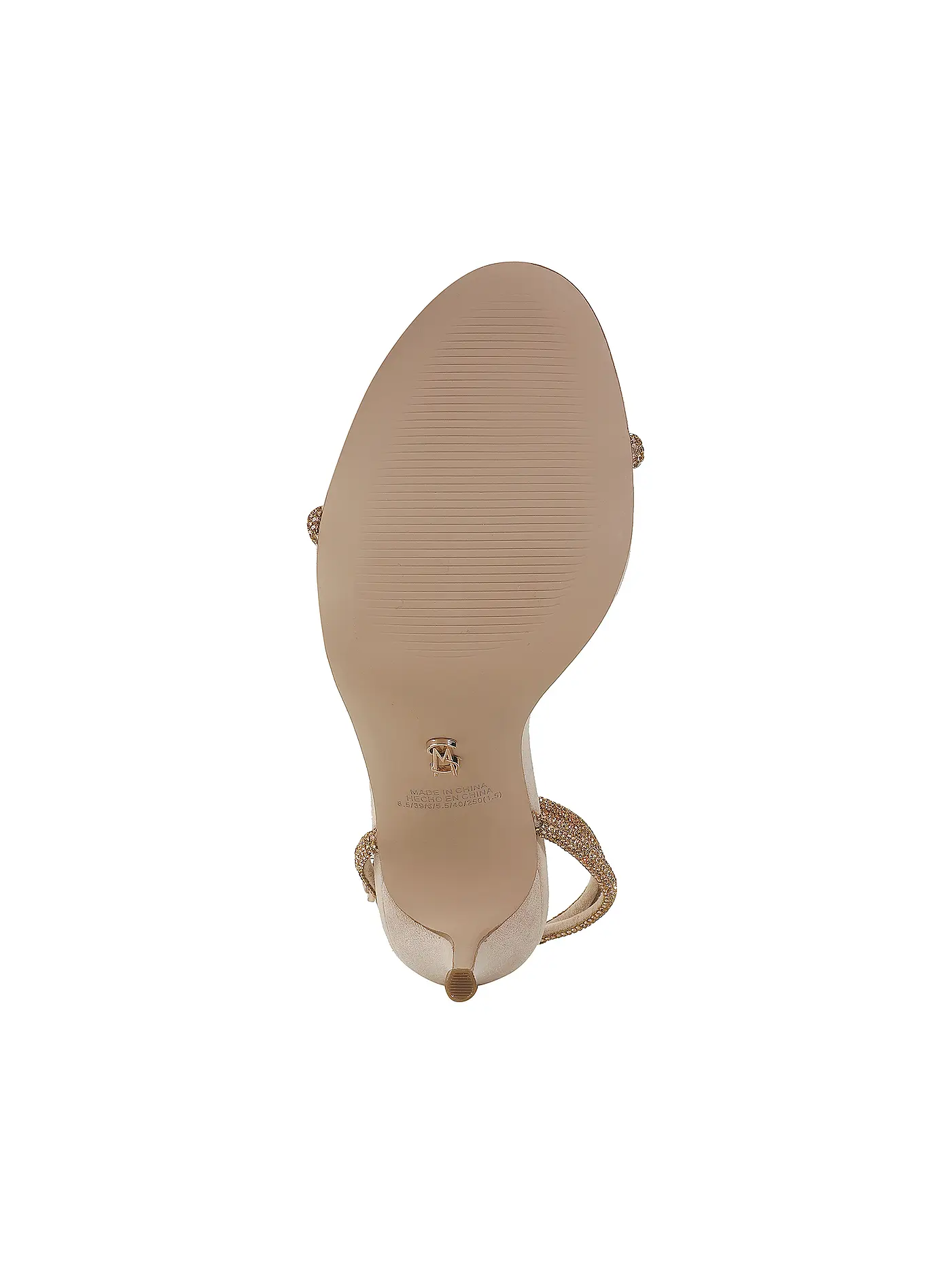 STEVE MADDEN | Pumps BRESLIN | beige