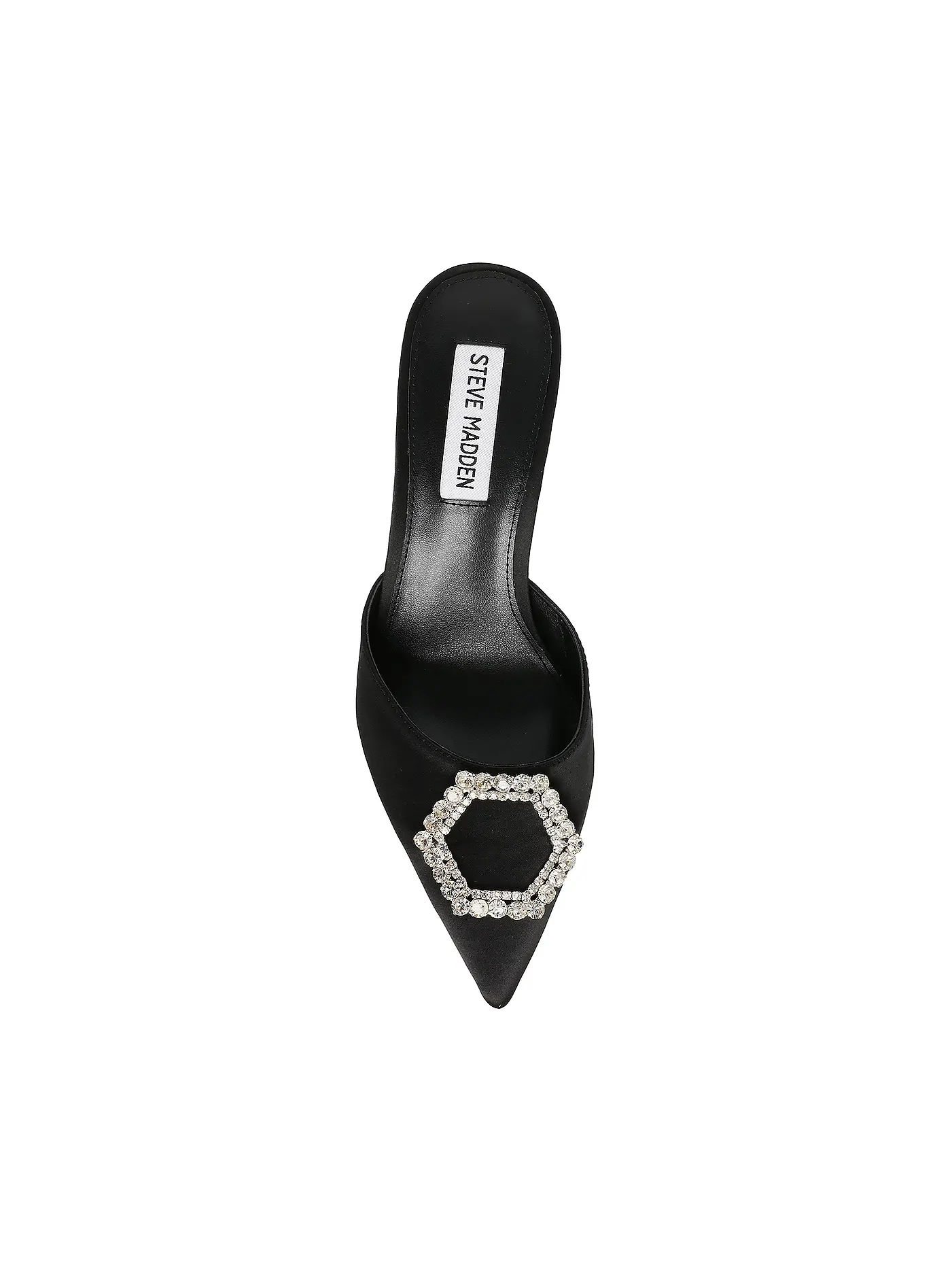STEVE MADDEN | Pumps Luxe City | schwarz
