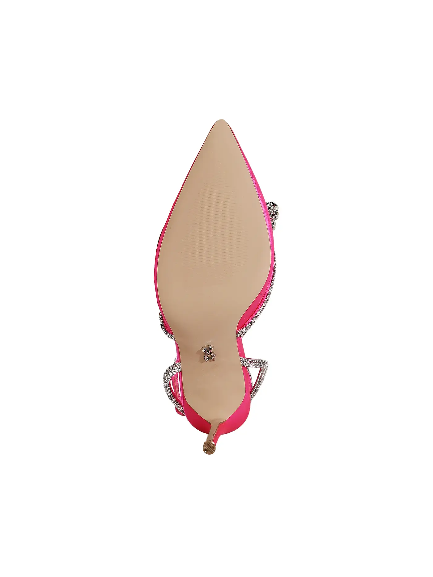 STEVE MADDEN | Pumps VIBRANTLY | pink