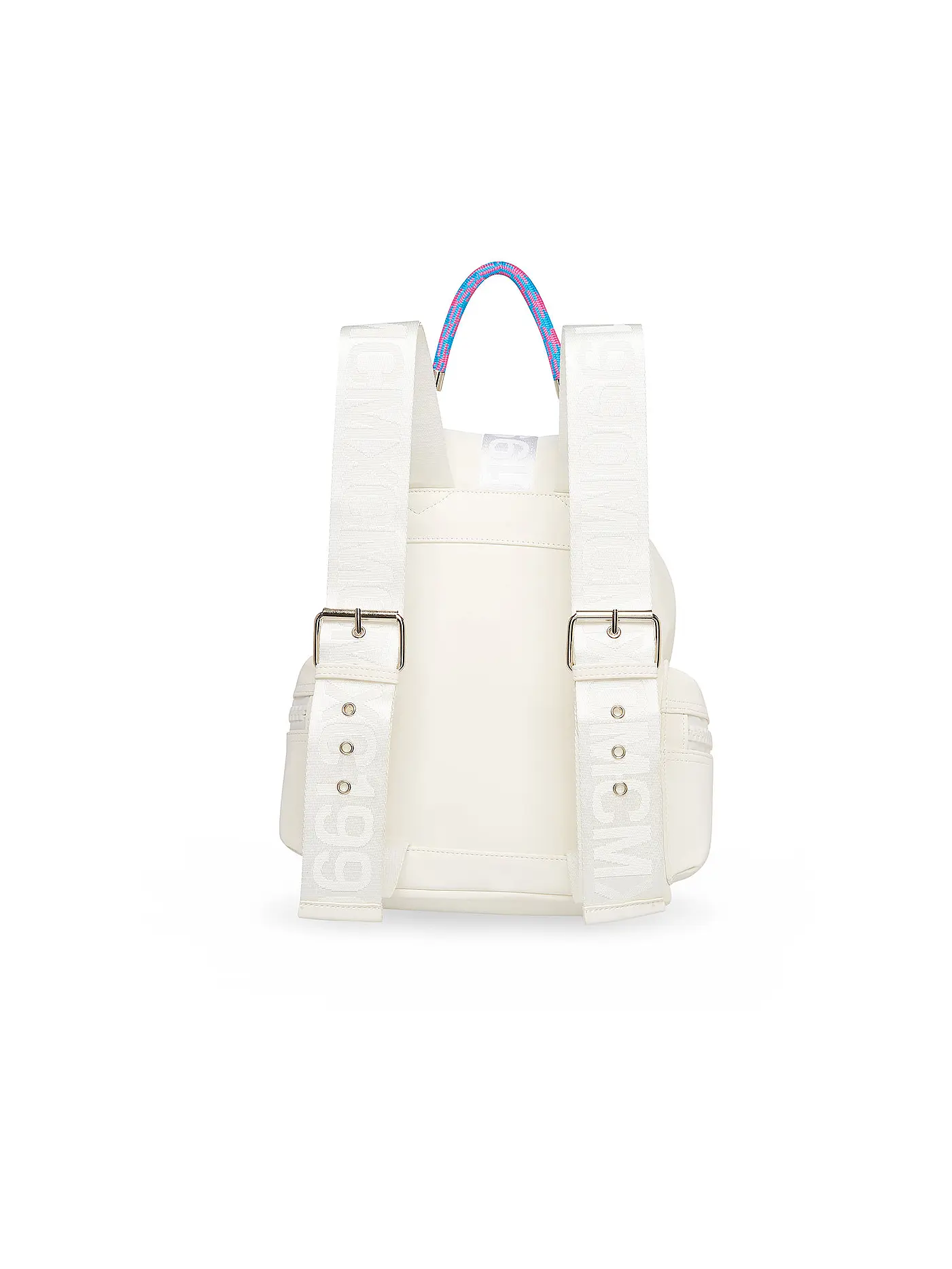 STEVE MADDEN | Rucksack BWILDER | weiss