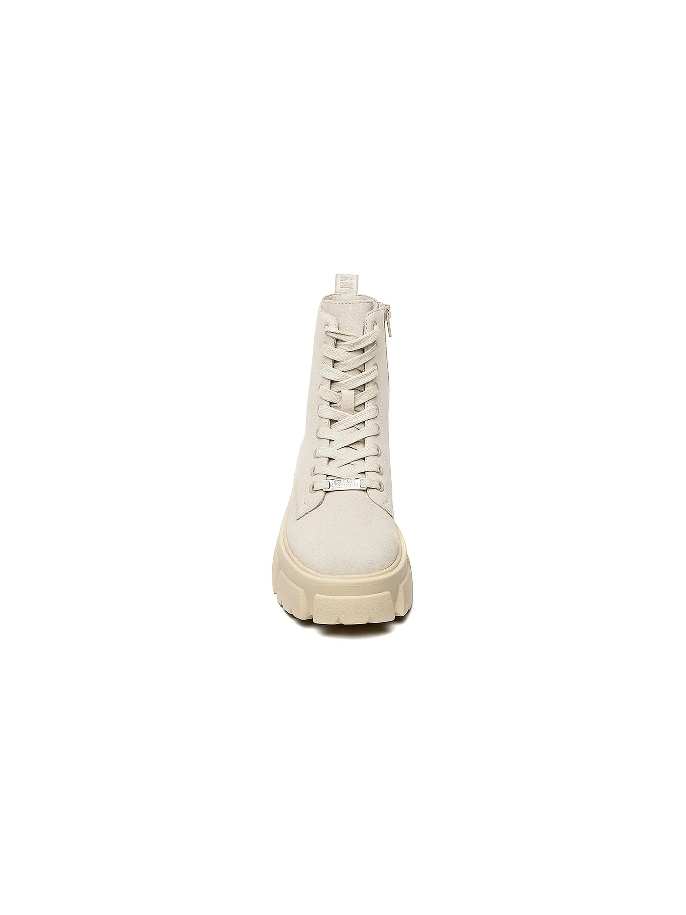 STEVE MADDEN | Schnürboots TANKER | beige