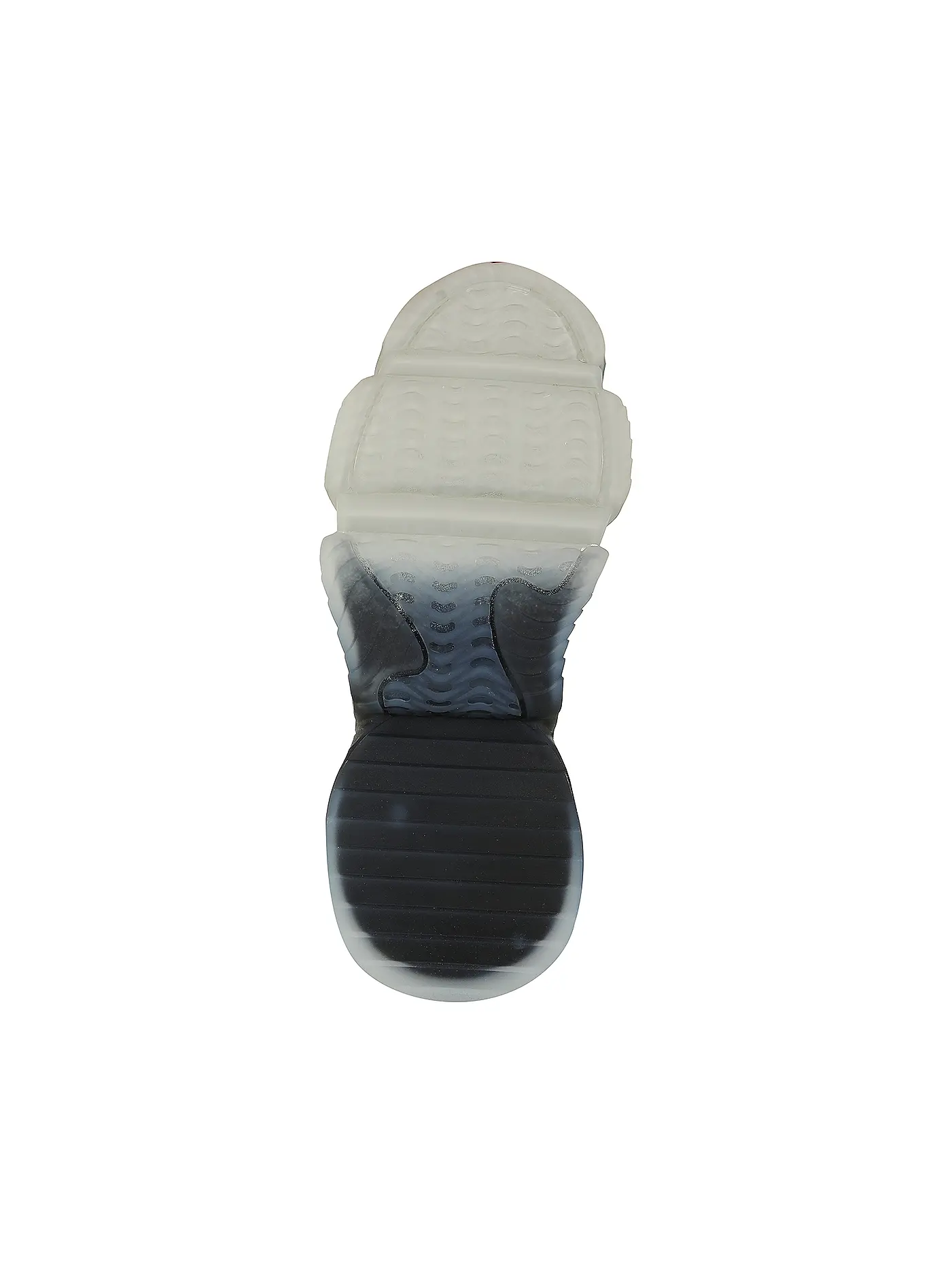 STEVE MADDEN | Sneaker City Soul | schwarz