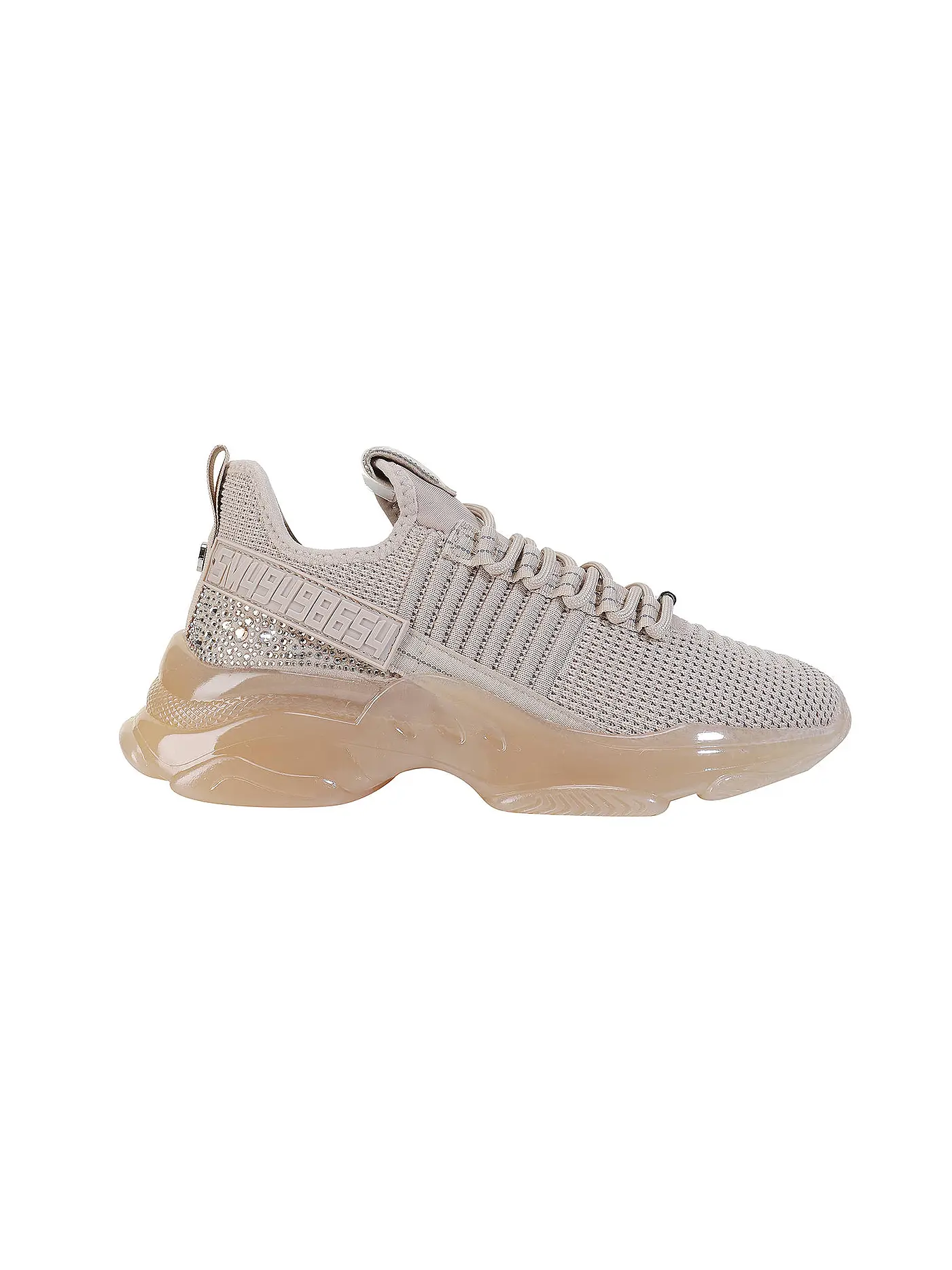 STEVE MADDEN | Sneaker Maxilla - R | beige