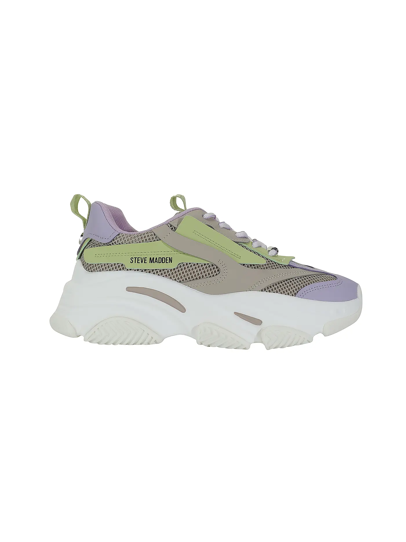 STEVE MADDEN | Sneaker POSSESSION | lila
