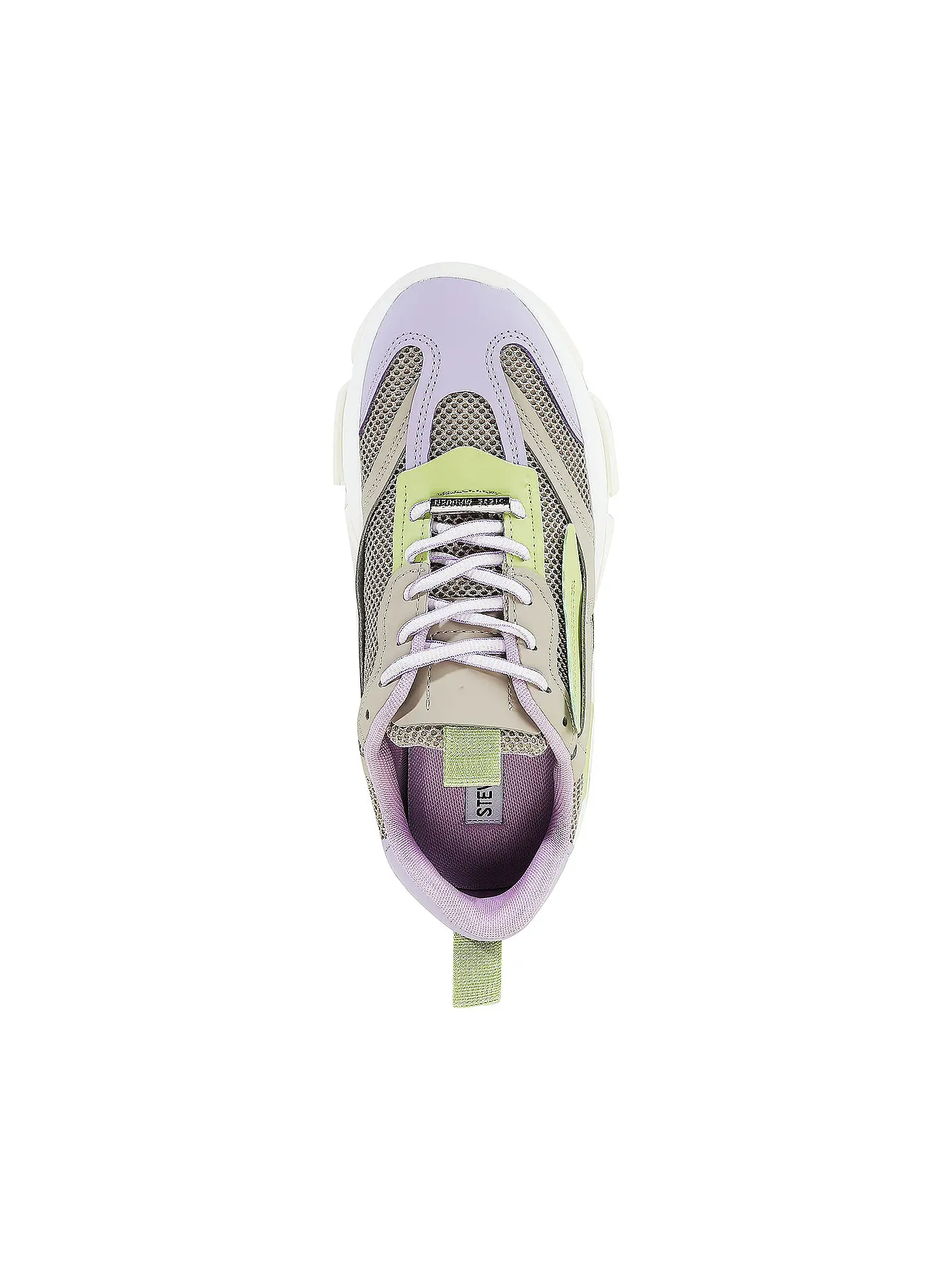 STEVE MADDEN | Sneaker POSSESSION | lila