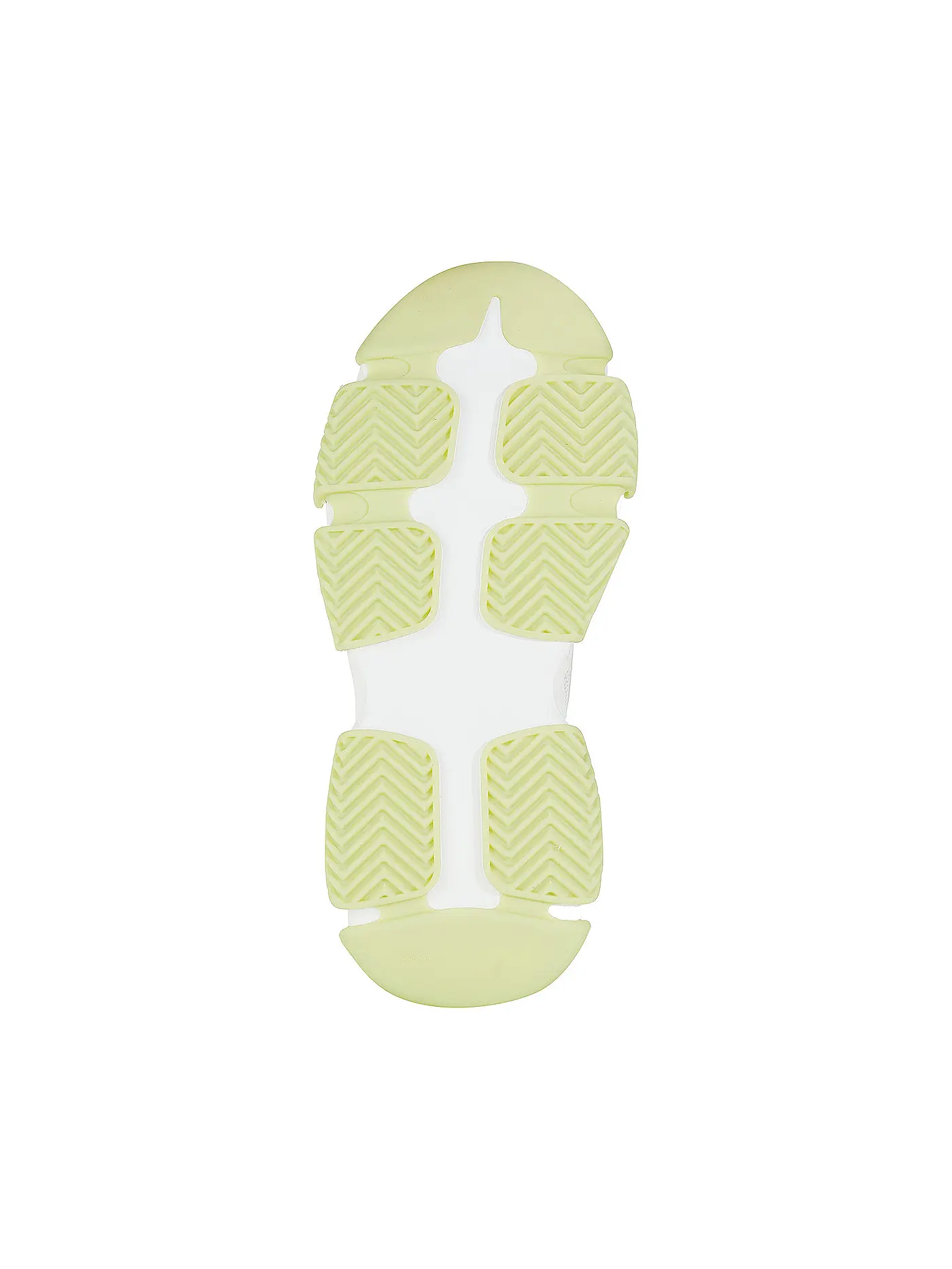 STEVE MADDEN | Sneaker POSSESSION | weiss
